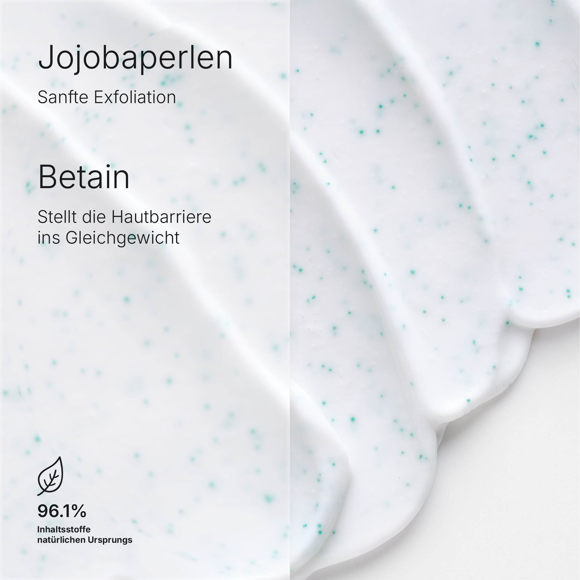 Comfort Zone: Essential Scrub Verfeinerndes Peeling für mehr Strahlkraft Verpackung-4
