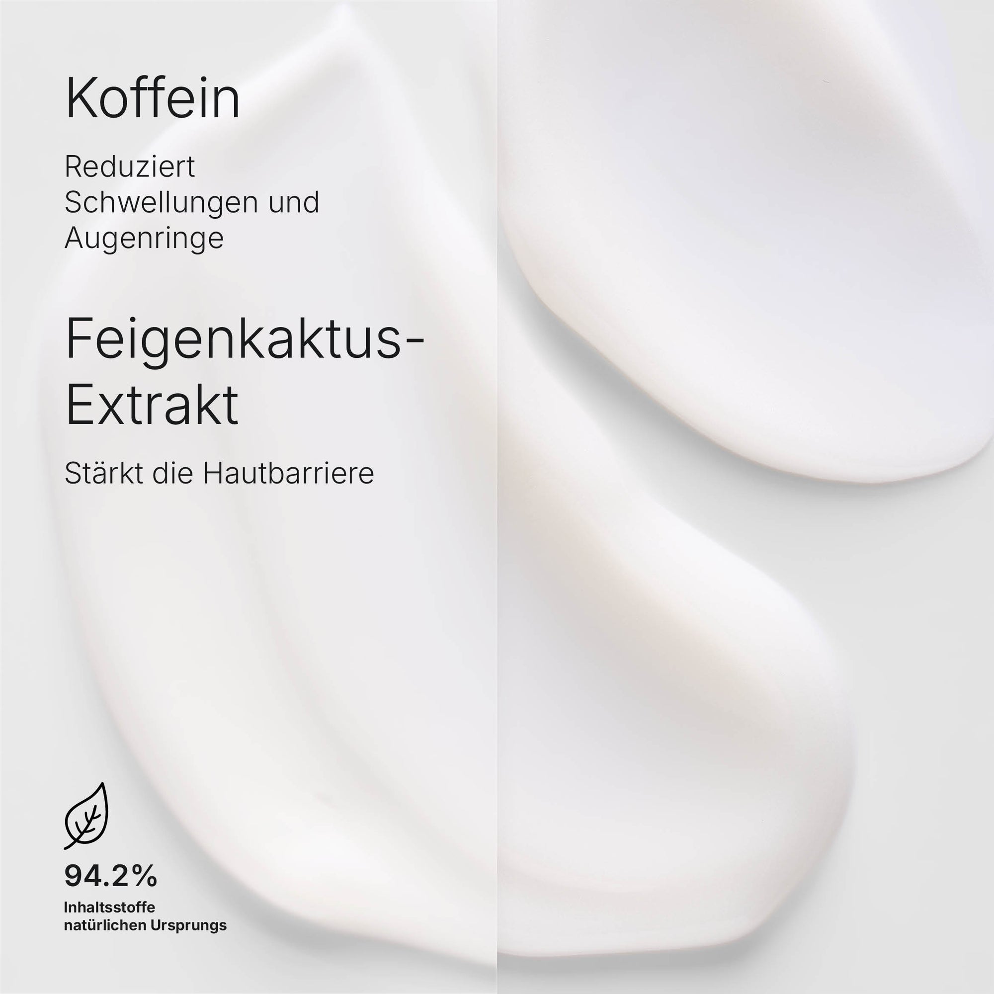 Comfort Zone: Hydramemory Depuff Eye Cream Augencreme für mehr Strahlkraft Verpackung-5
