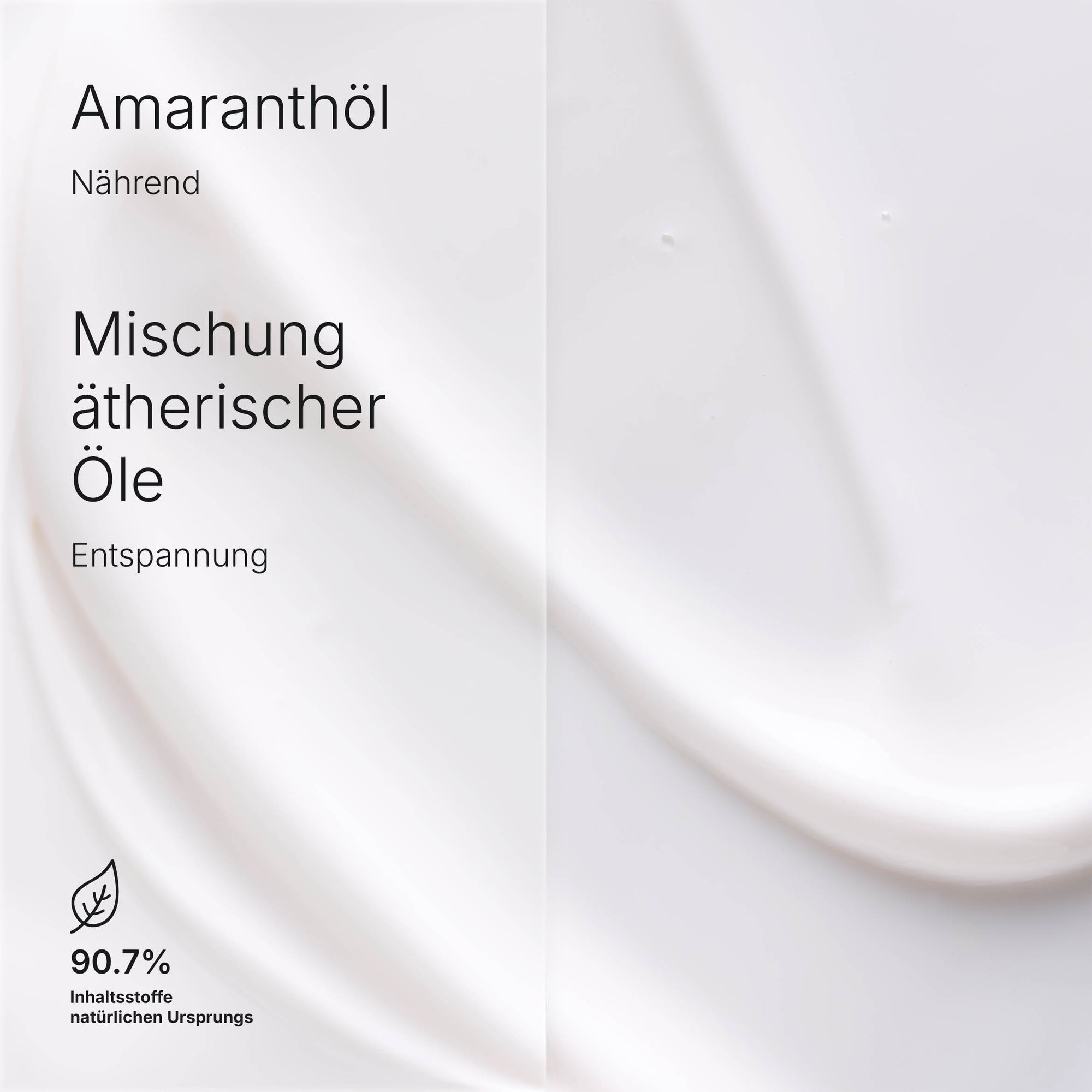 Comfort Zone: Tranquillity™ Body Lotion  Aromatische, feuchtigkeitsspendende Körpermilch  Verpackung-5
