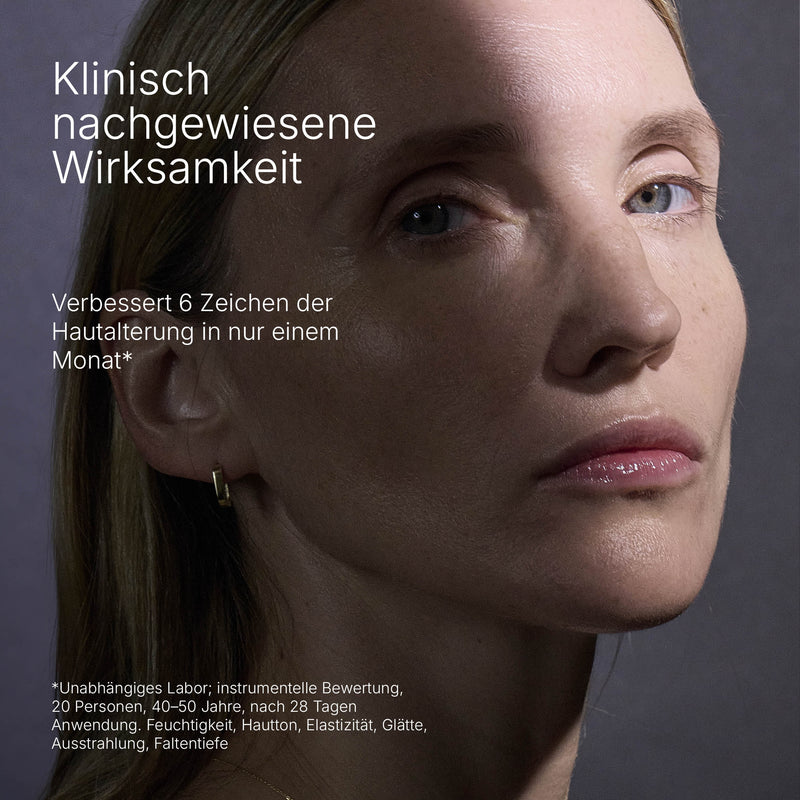 Comfort Zone: Skin Regimen Lx Polypeptide Rich Cream  Reichhaltige, festigende Anti-Aging Pflegecreme<br>  Verpackung-3
