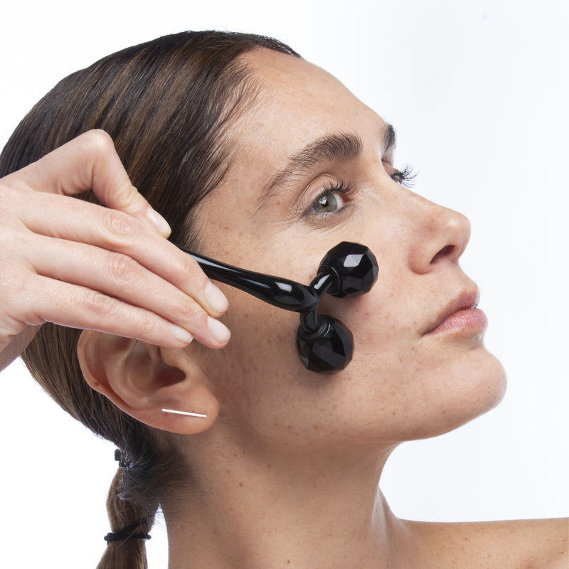 Comfort Zone: Kit Pro-Lifting Kit  Liftendes Set mit Gesichtsroller -1
