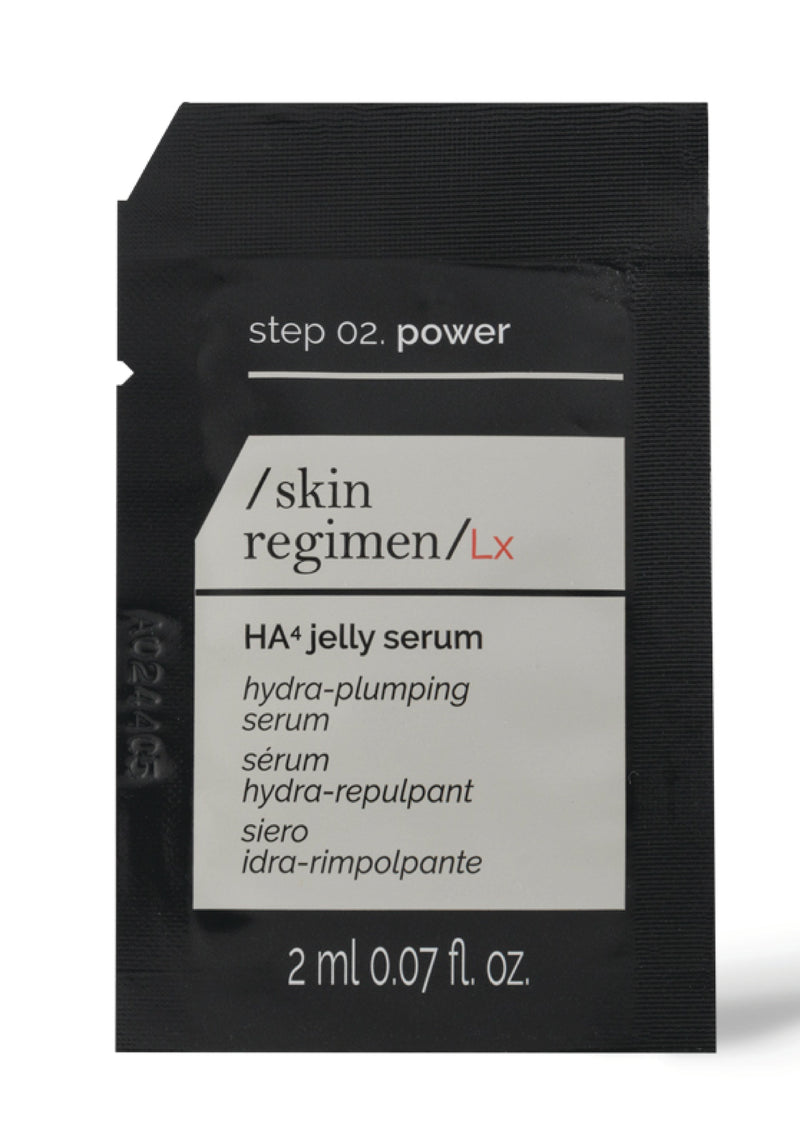 Ha4 Jelly Serum 1  Comfortzone
