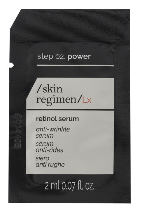 Comfort Zone: sachet Retinol Serum  Anti-Falten-Serum<br> -100x.jpg?v=1776087162
