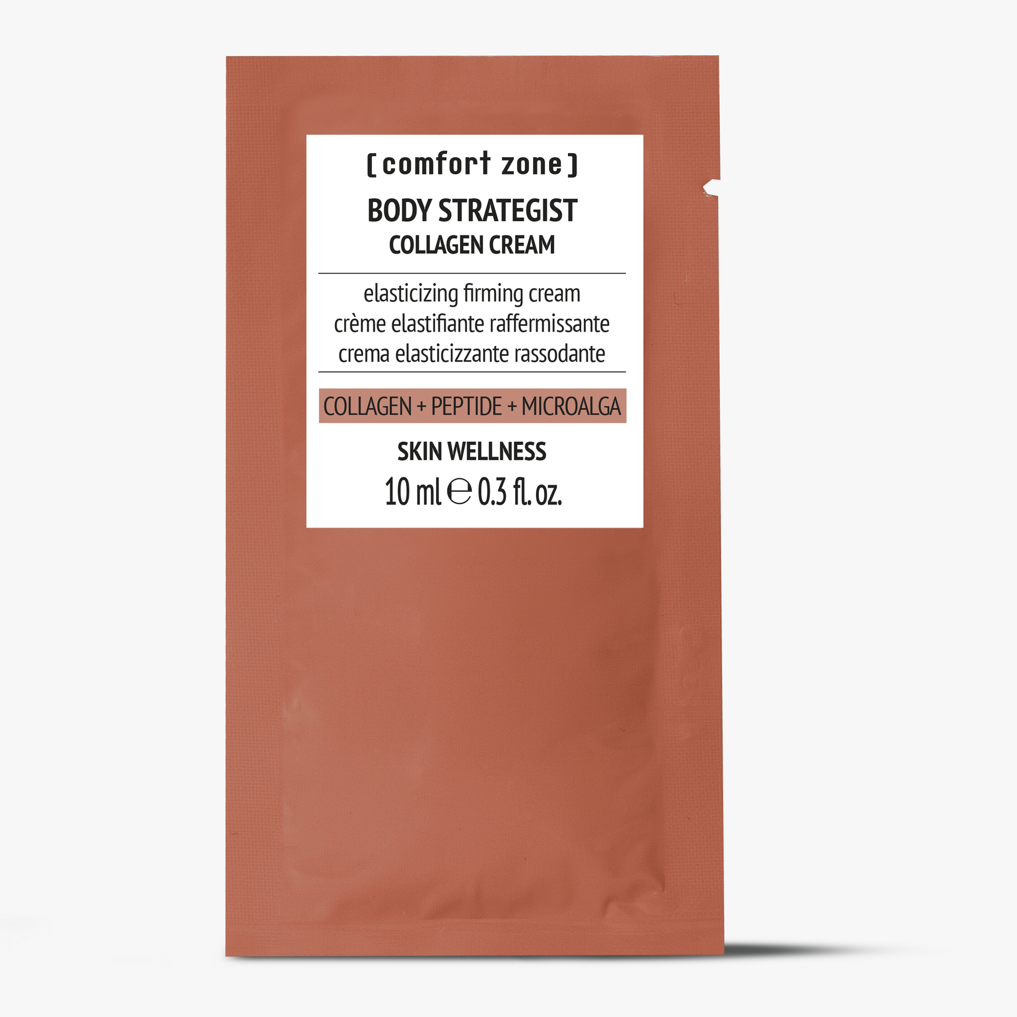 Comfort Zone: sachet Collagen Cream  Elastizitätsfördernde, festigende Körpercreme -100x.png?v=1773065388

