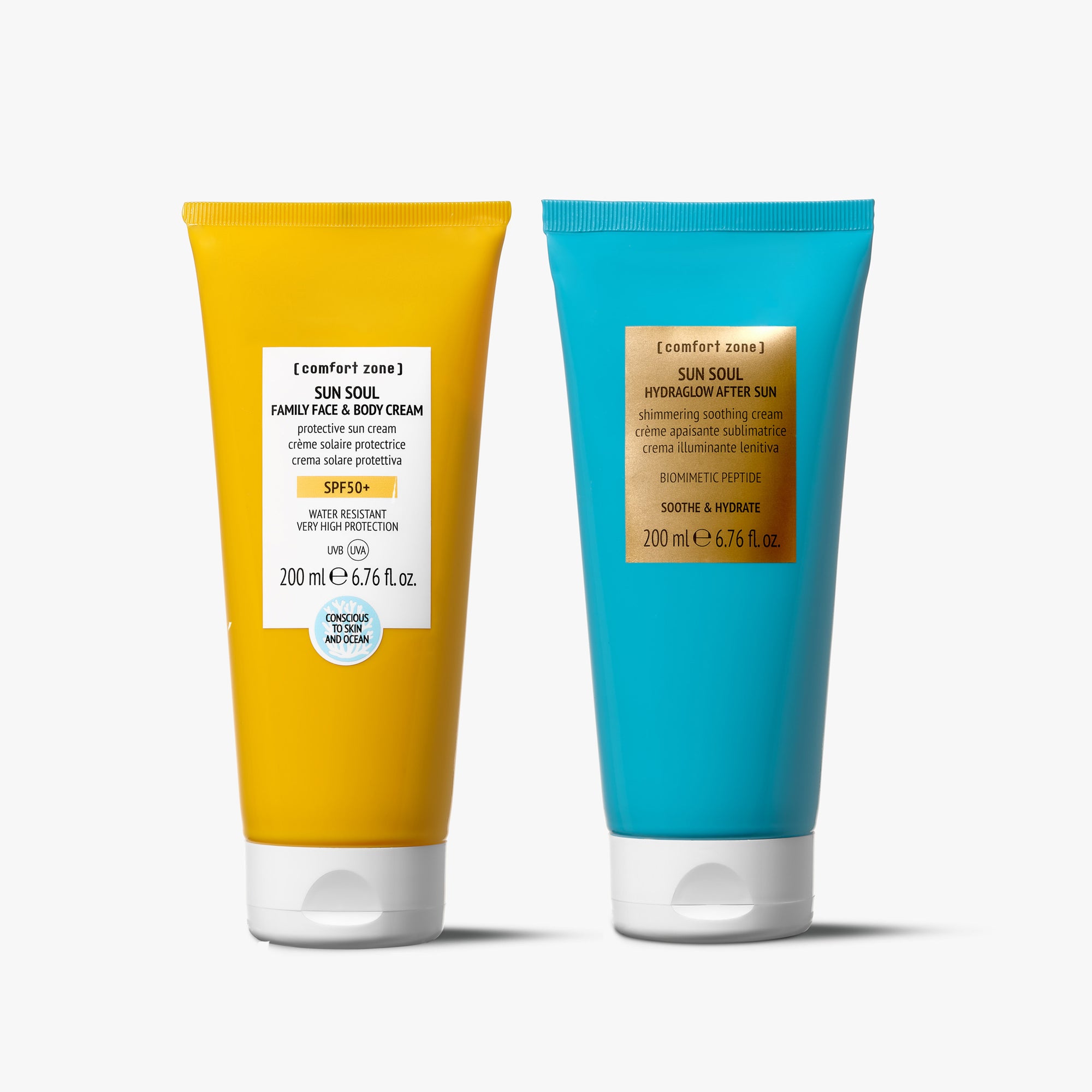 Comfort Zone: Kit Sun Routine Set  Familien-Sonnenschutz-Set -100x.jpg?v=1769009229
