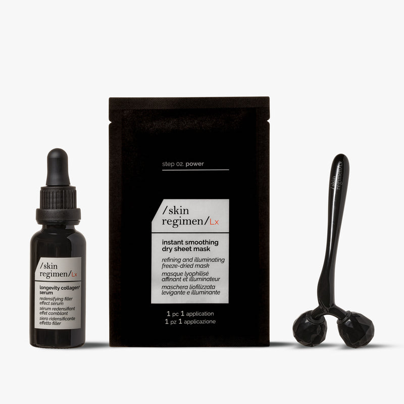 Pro Collagen Routine 1  Comfortzone
