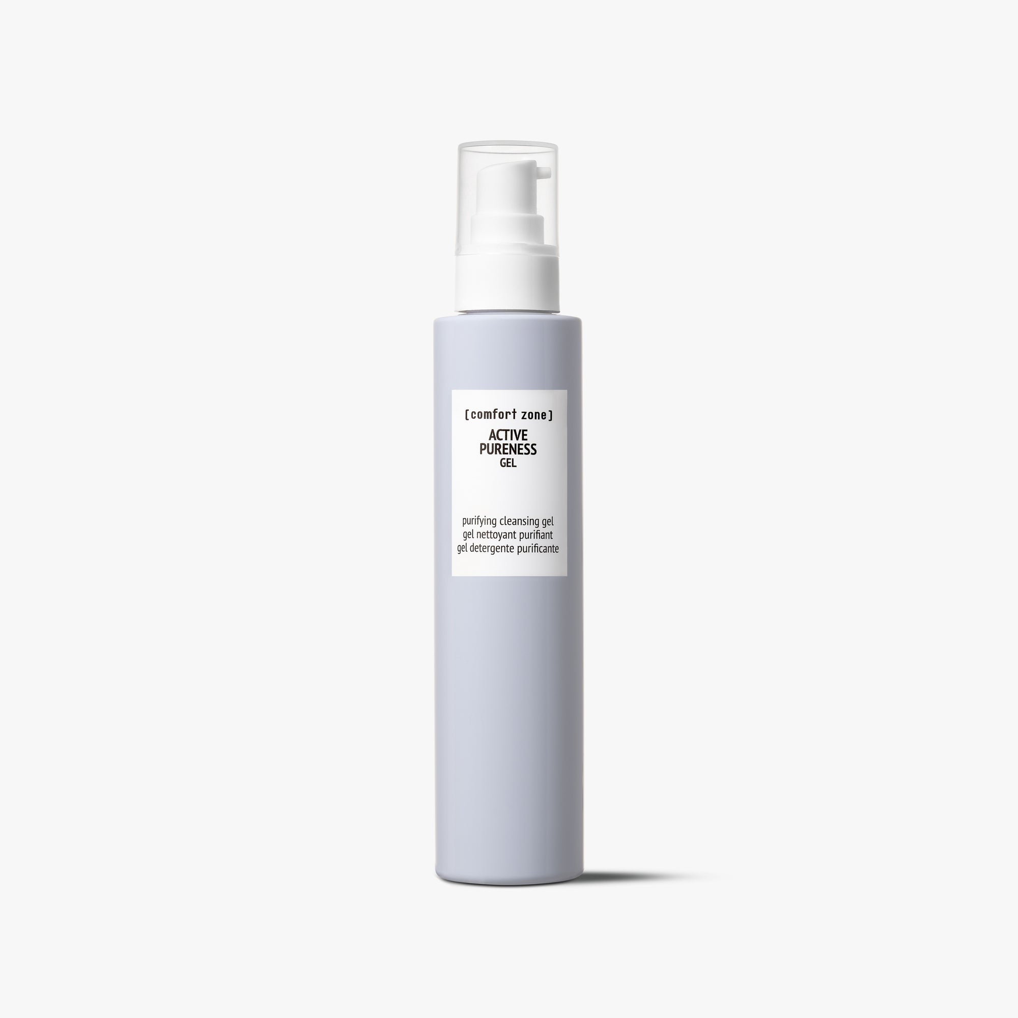 Comfort Zone: Essential Toner  Beruhigendes Tonic -8004608500896
