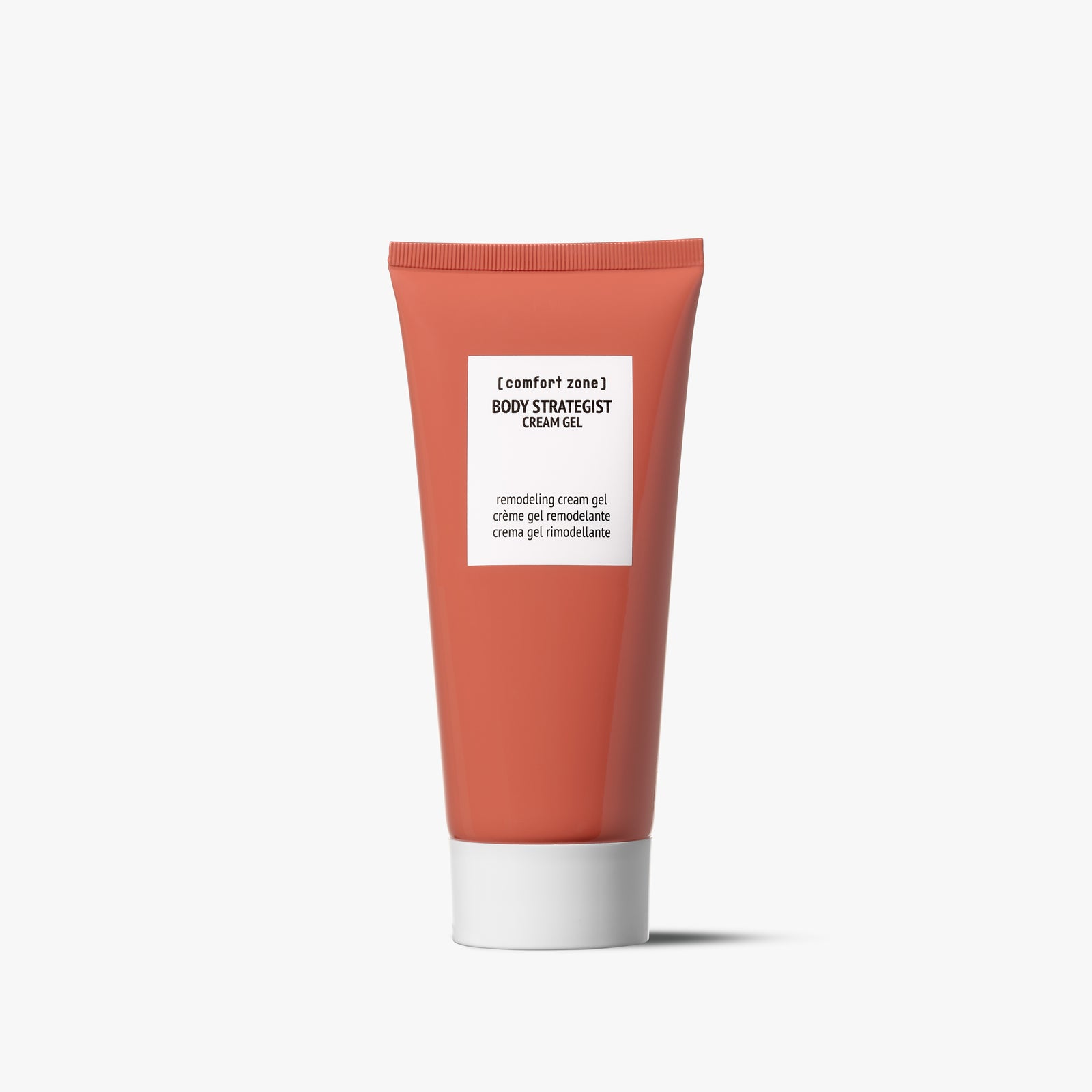 Comfort Zone: Tranquillity&amp;#8482; Body Cream aromatisch nährende Körpercreme-8004608502050
