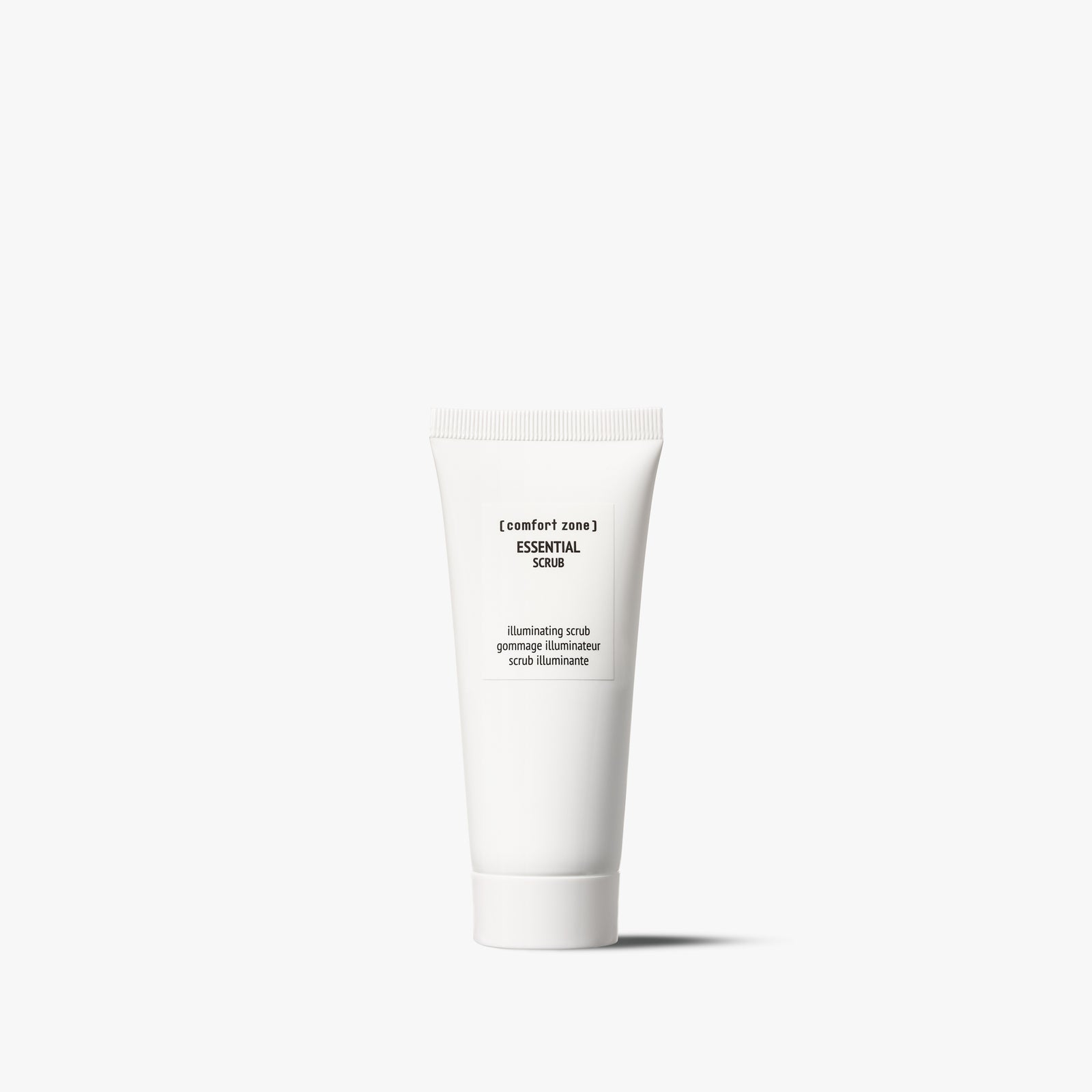 Comfort Zone: Essential Scrub Verfeinerndes Peeling für mehr Strahlkraft-8004608502883
