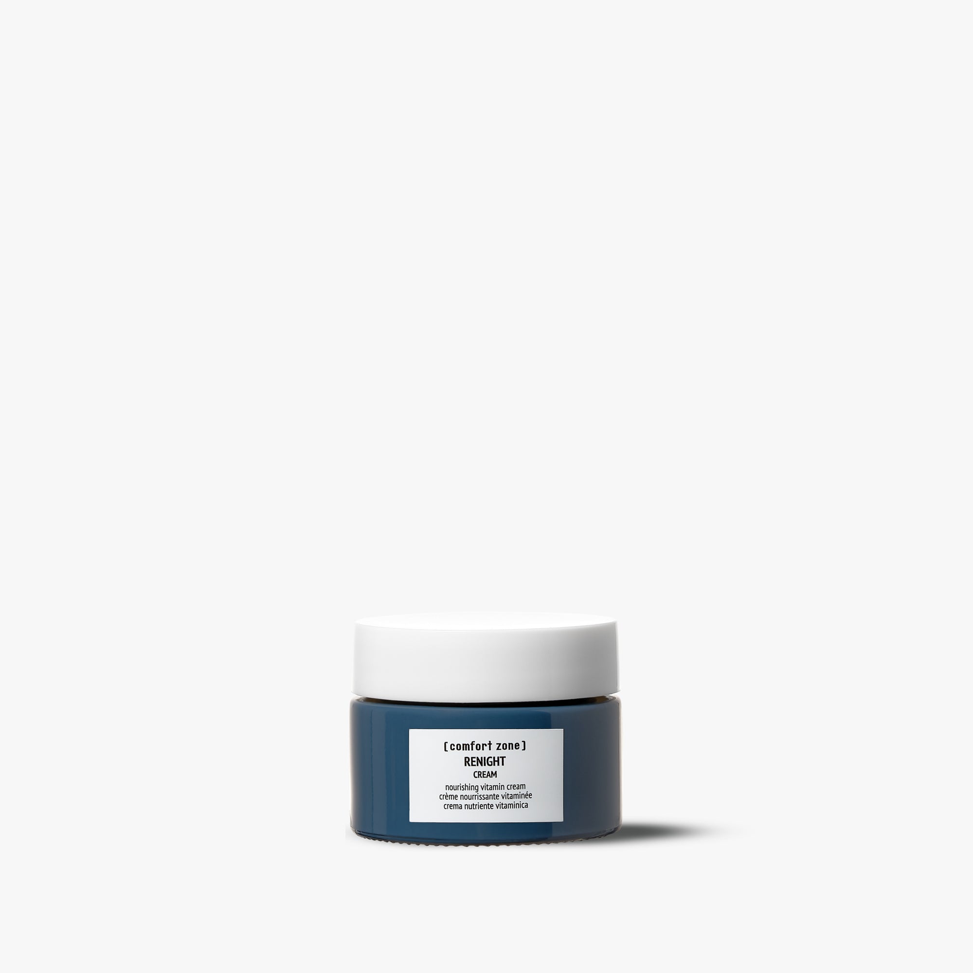 Comfort Zone: Renight Cream Nährende Vitamincreme-8004608504986
