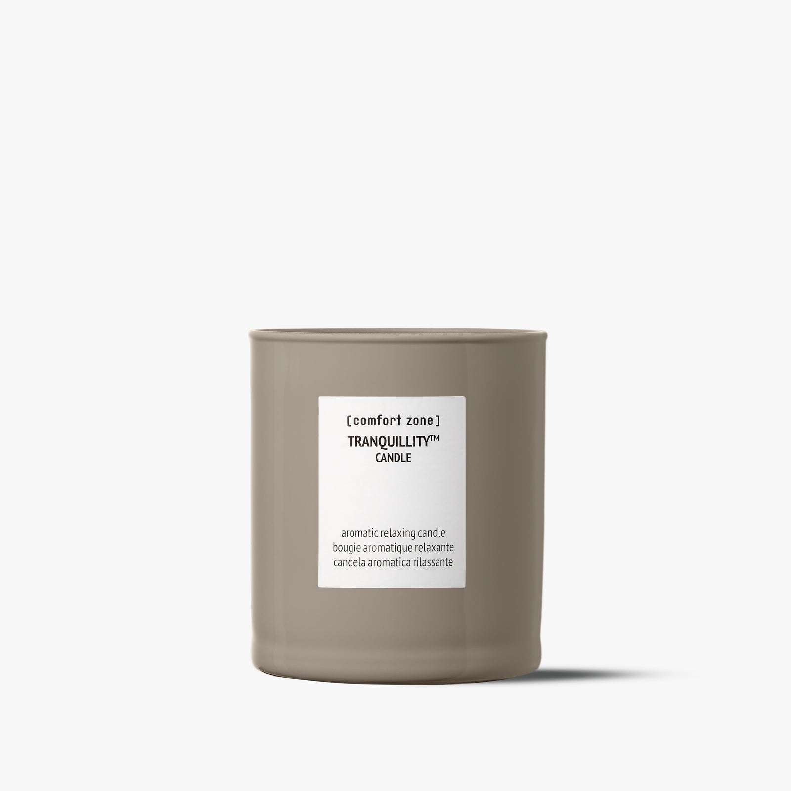 Comfort Zone: Tranquillity&amp;#8482; Candle  Entspannende Duftkerze -8004608505327
