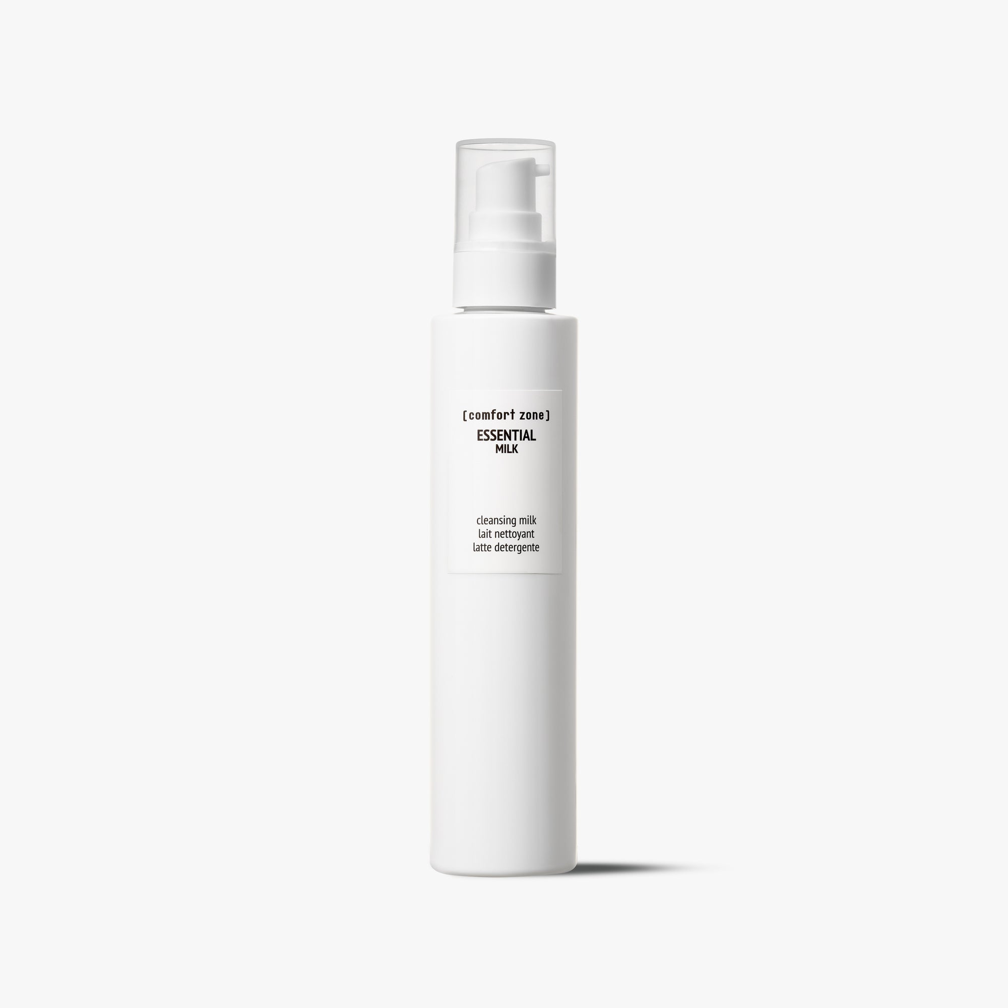 Comfort Zone: Essential Toner  Beruhigendes Tonic -8004608505754
