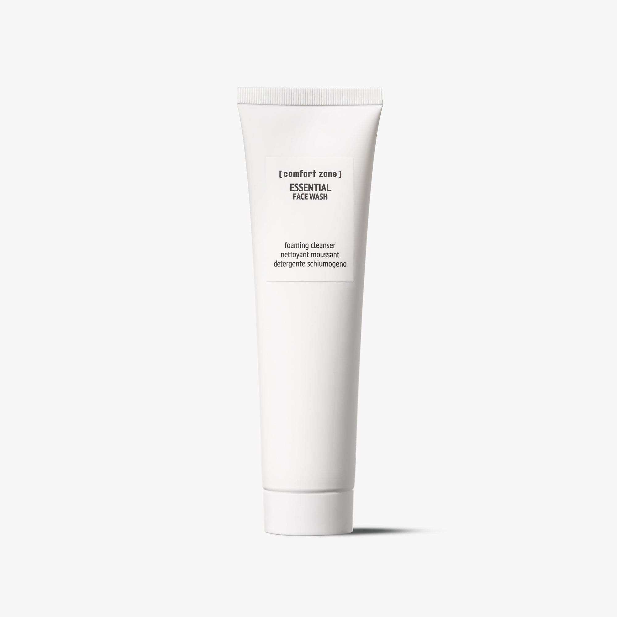 Comfort Zone: Essential Face Wash Sanfter Reinigungsschaum-8004608505761
