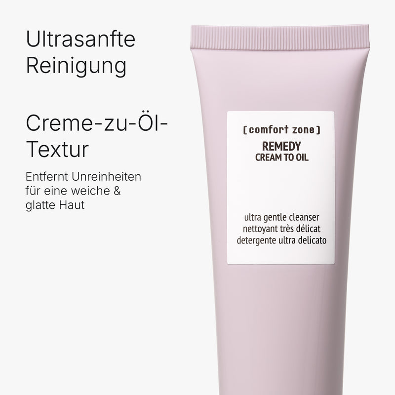 Comfort Zone: Kit Sensitive Skin Duo  Beruhigende Pflegeroutine für empfindliche Haut -8004608505877
