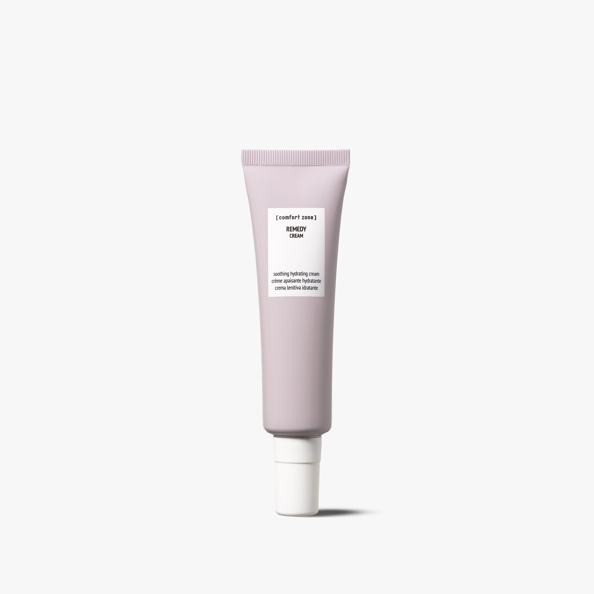 Comfort Zone: Remedy Cream Beruhigende und feuchtigkeitsspendende Creme-8004608505891
