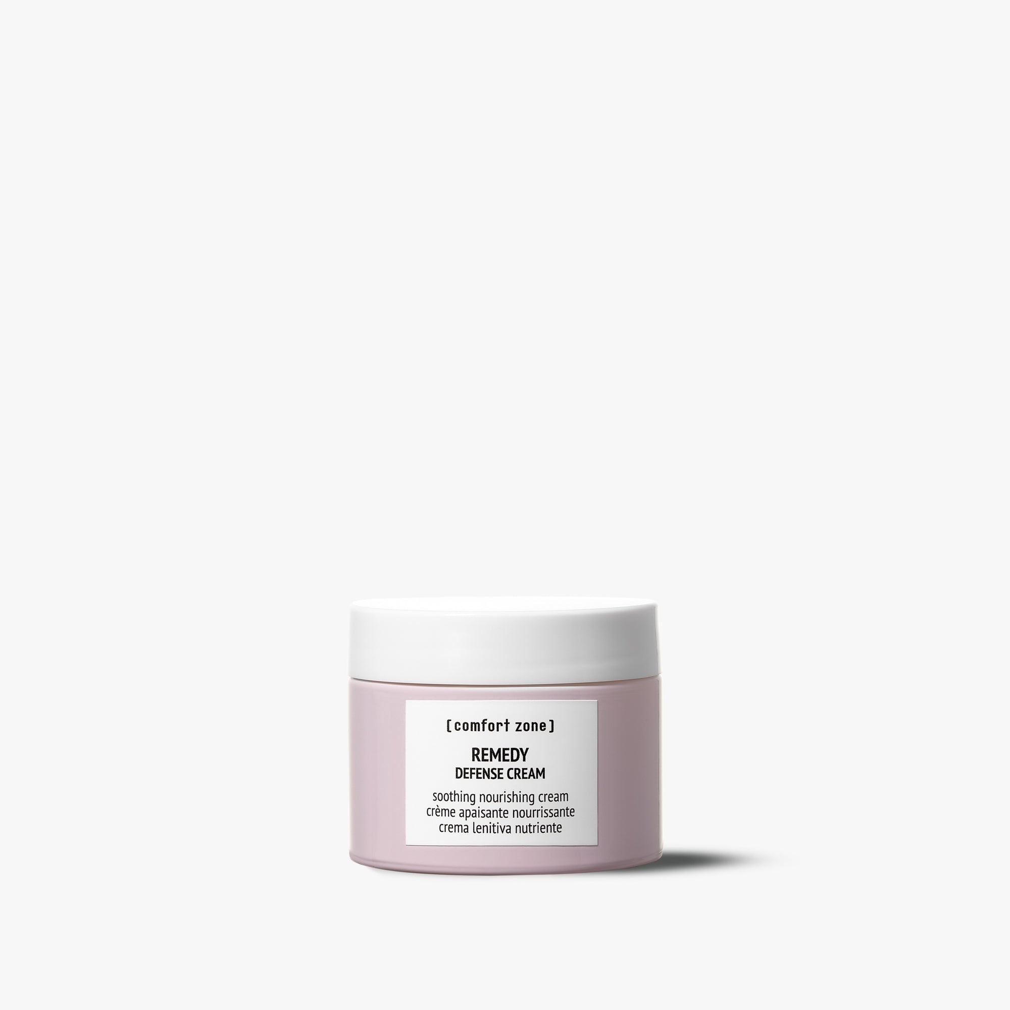 Comfort Zone: Sublime Skin Cream Straffende &amp; aufpolsternde Gesichtscreme-8004608505907
