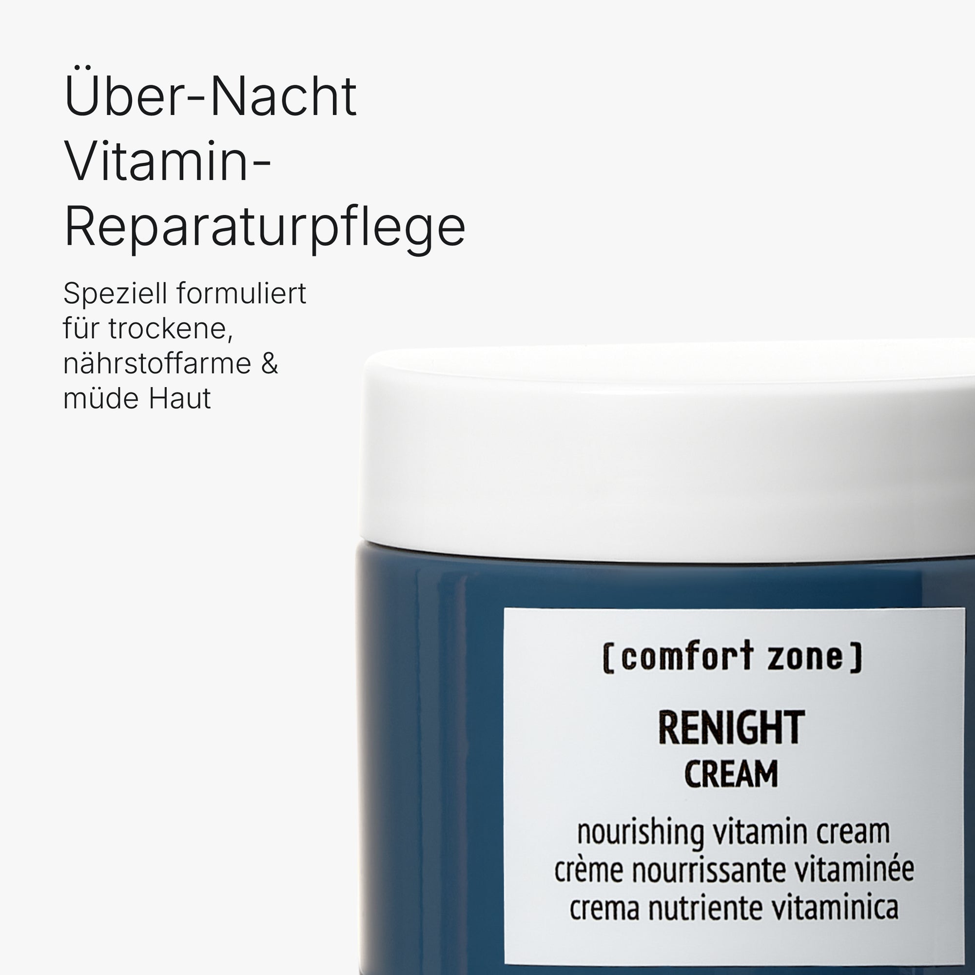 Comfort Zone: Kit Renight Recovery Duo Nährendes Reparaturset-8004608505938

