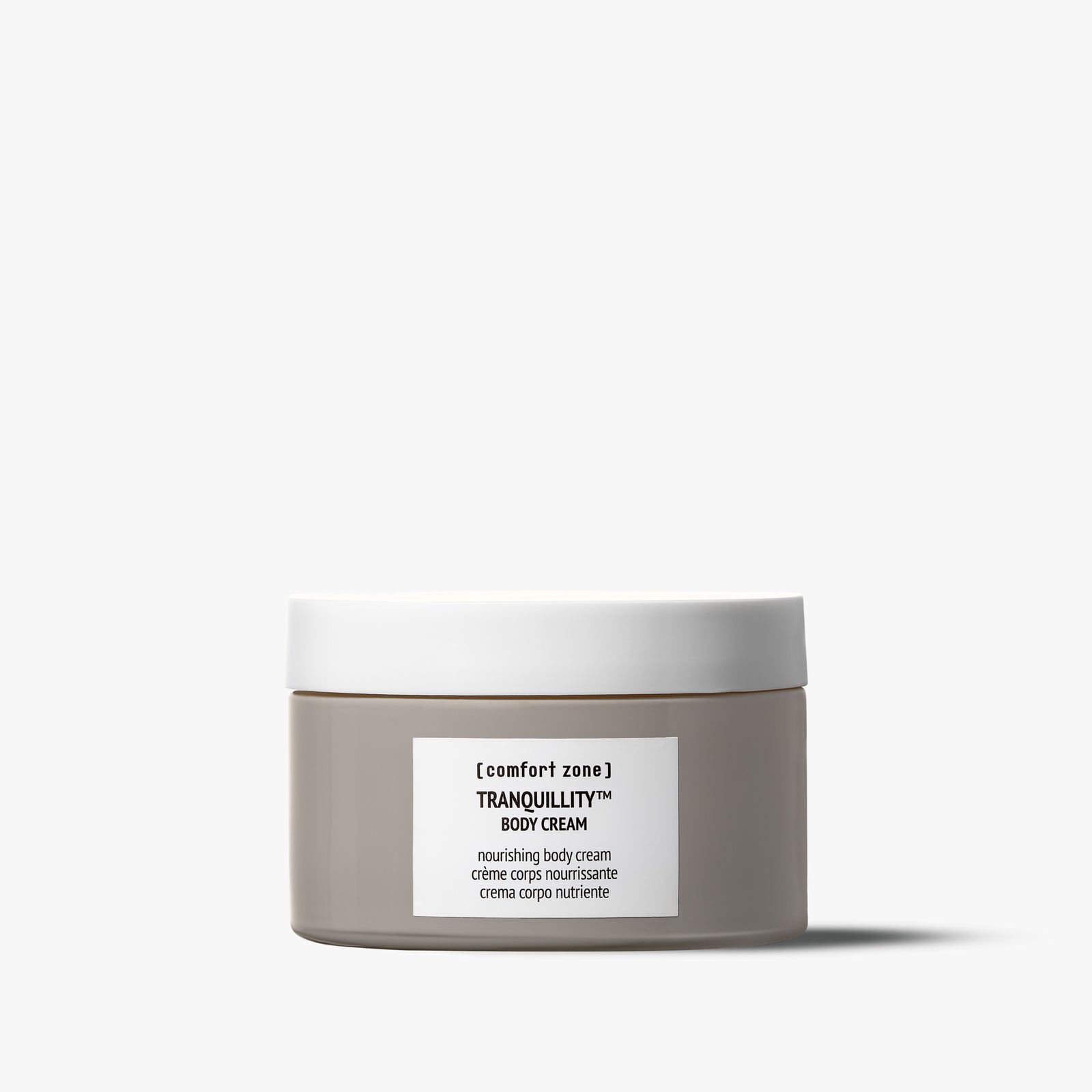 Comfort Zone: Tranquillity&amp;#8482; Body Cream aromatisch nährende Körpercreme-8004608506010
