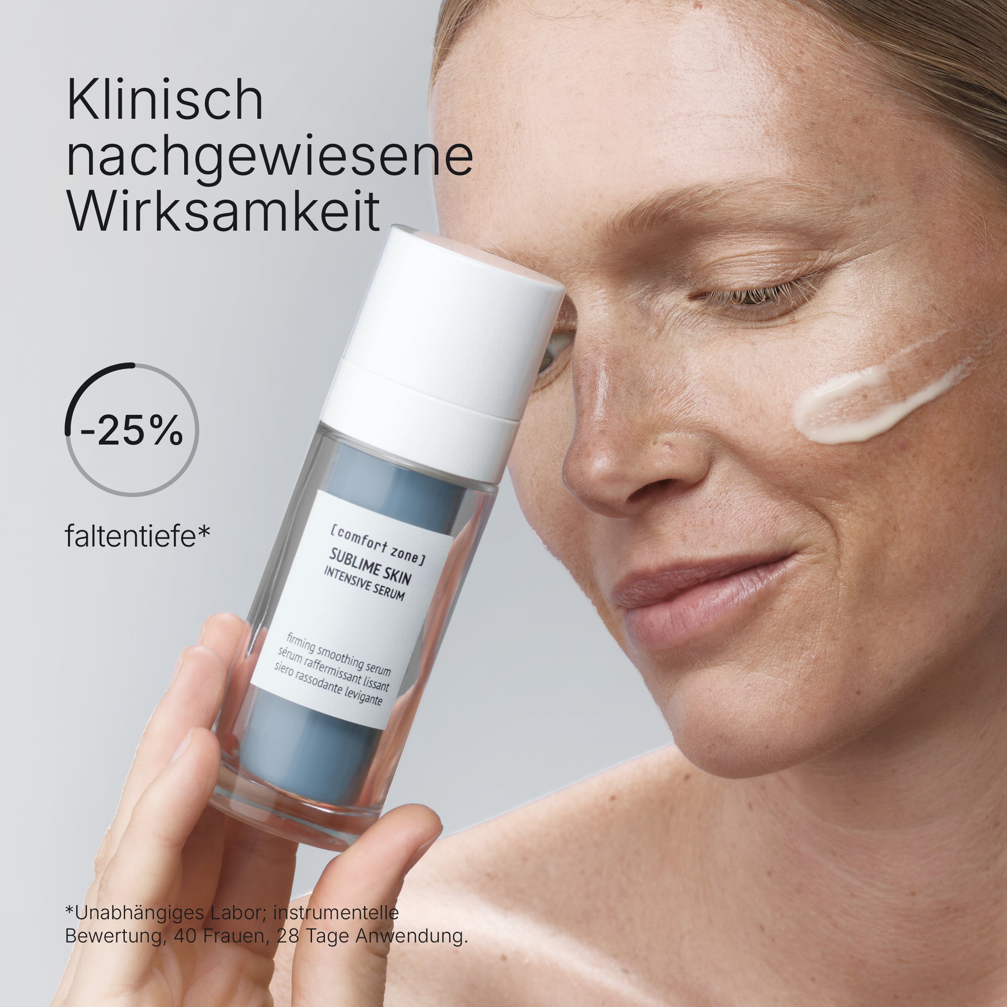 Comfort Zone: Kit Face Replumping Duo Anti-Aging-Straffungs- und Glättungsset-8004608512813
