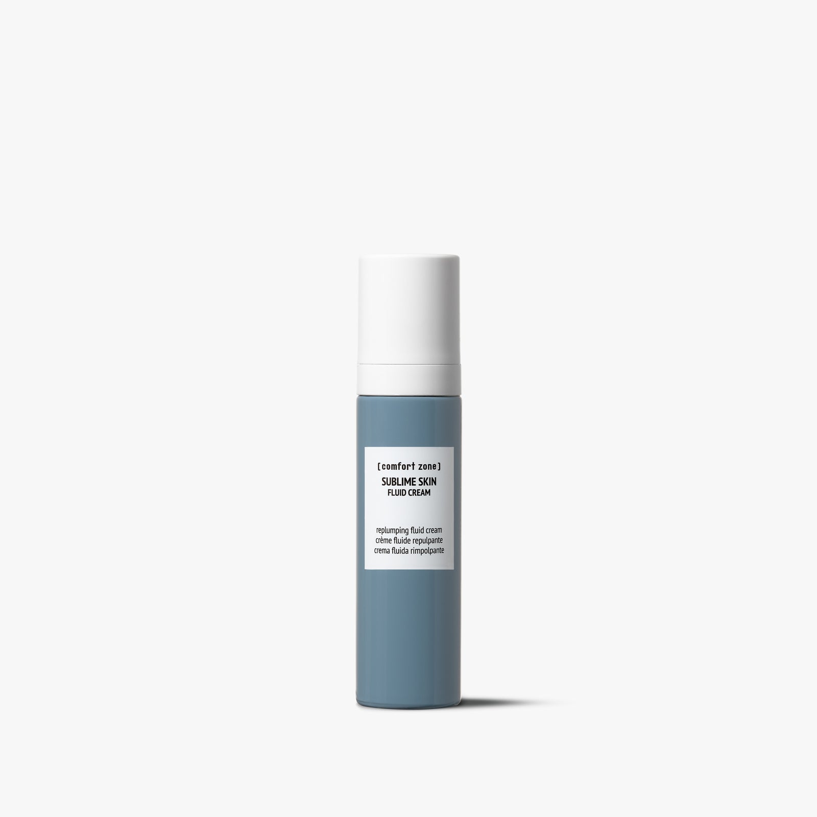 Comfort Zone: Sublime Skin Fluid Cream Aufpolsternde Fluid Creme-8004608512820

