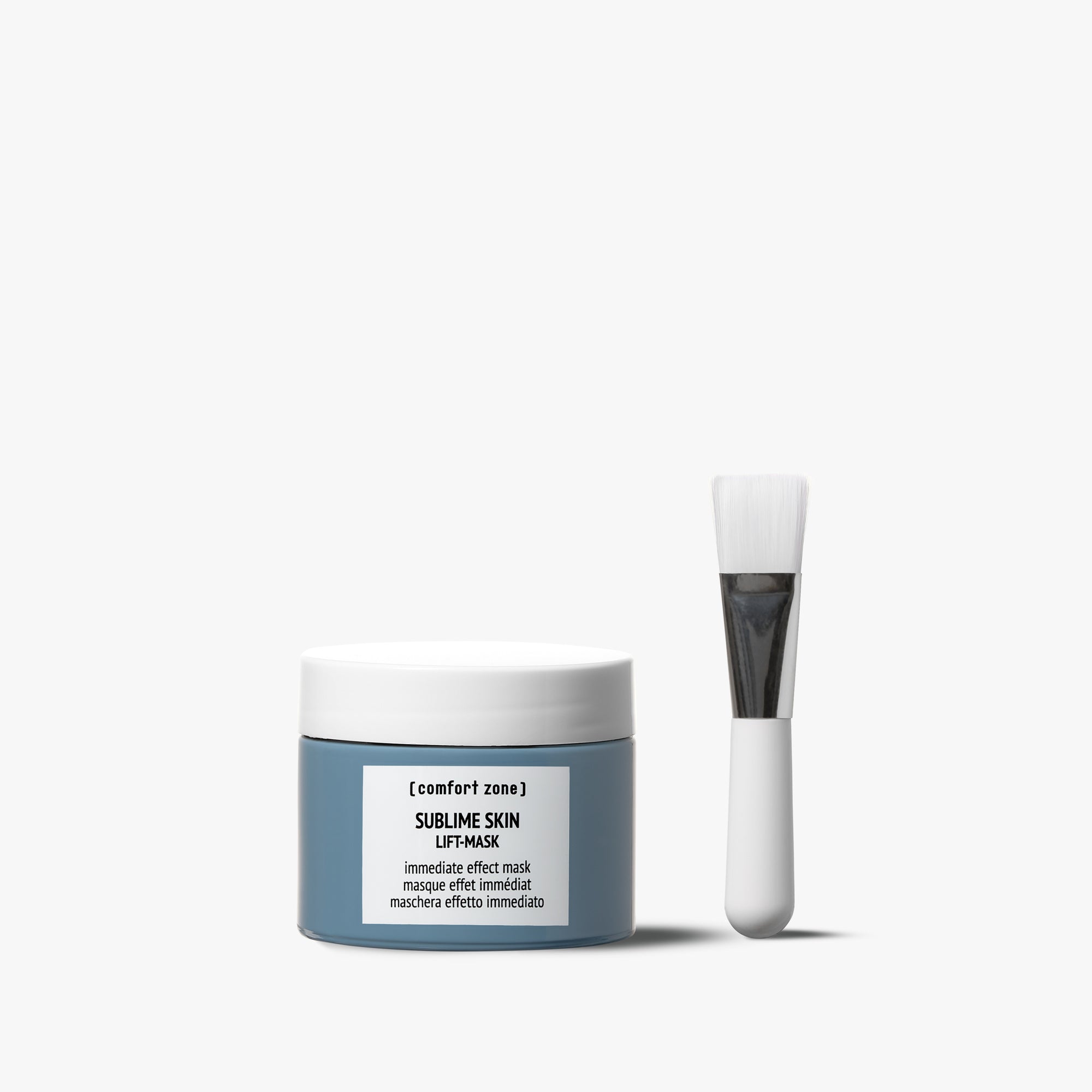 Comfort Zone: Sublime Skin Lift-Mask Schnell einziehende Leave-on-Maske -8004608513650

