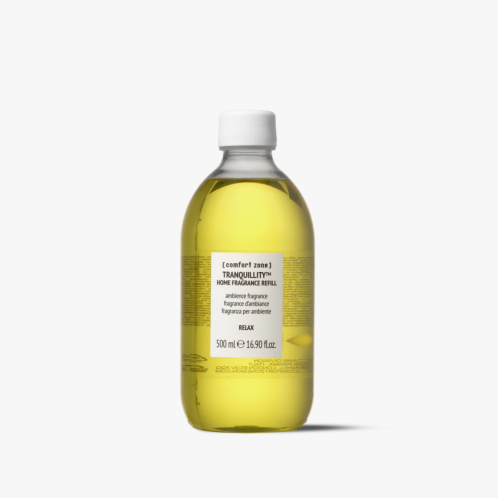 Comfort Zone: Tranquillity&amp;#8482; Home Fragrance Refill Nachfüllpack für den Raumduft-Diffusor-8004608513667
