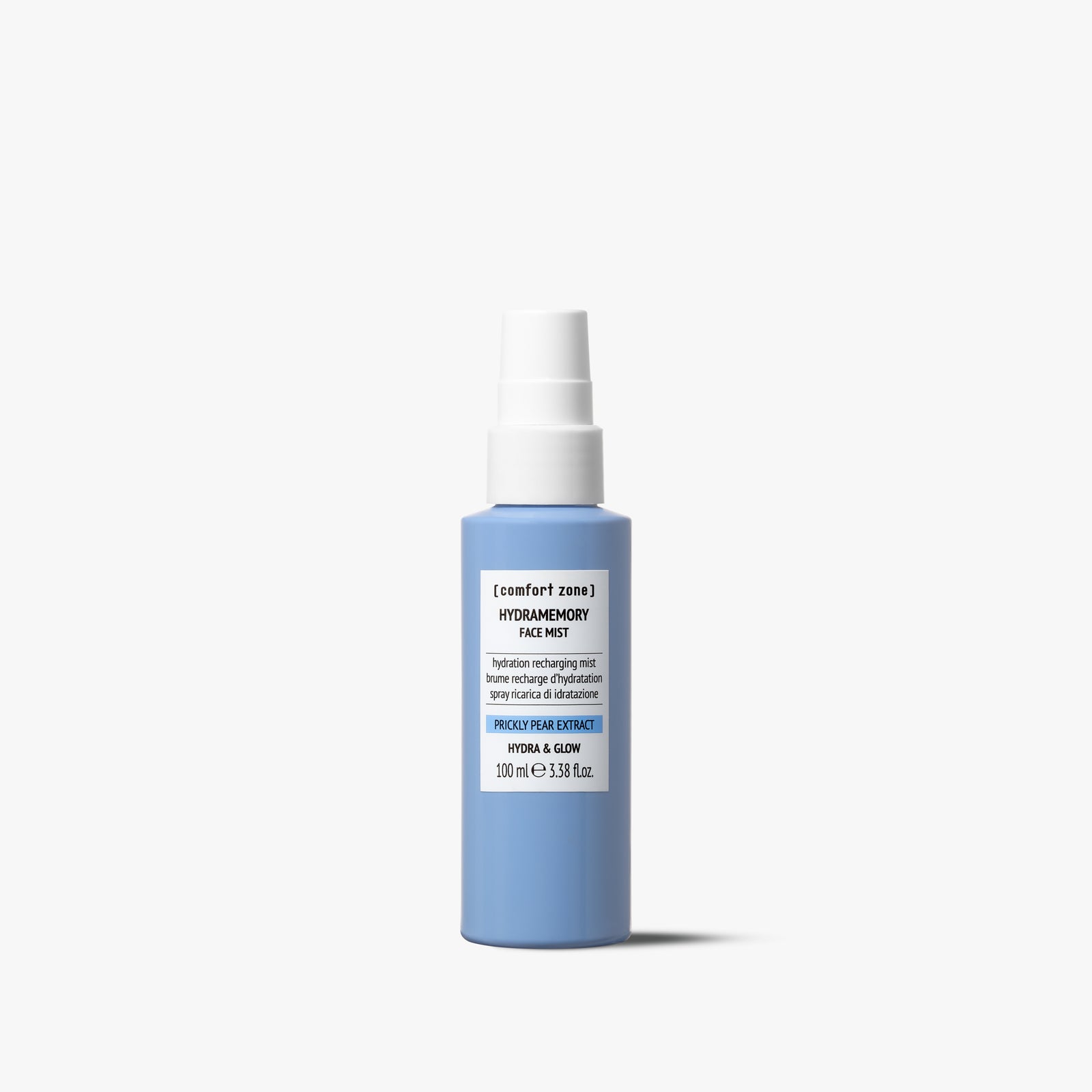 Comfort Zone: Hydramemory Face Mist Belebendes Feuchtigkeitsspray-8004608515425
