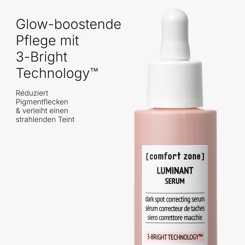 Comfort Zone: Kit Beauty Routine  Set mit Spot Concealer -8004608517948
