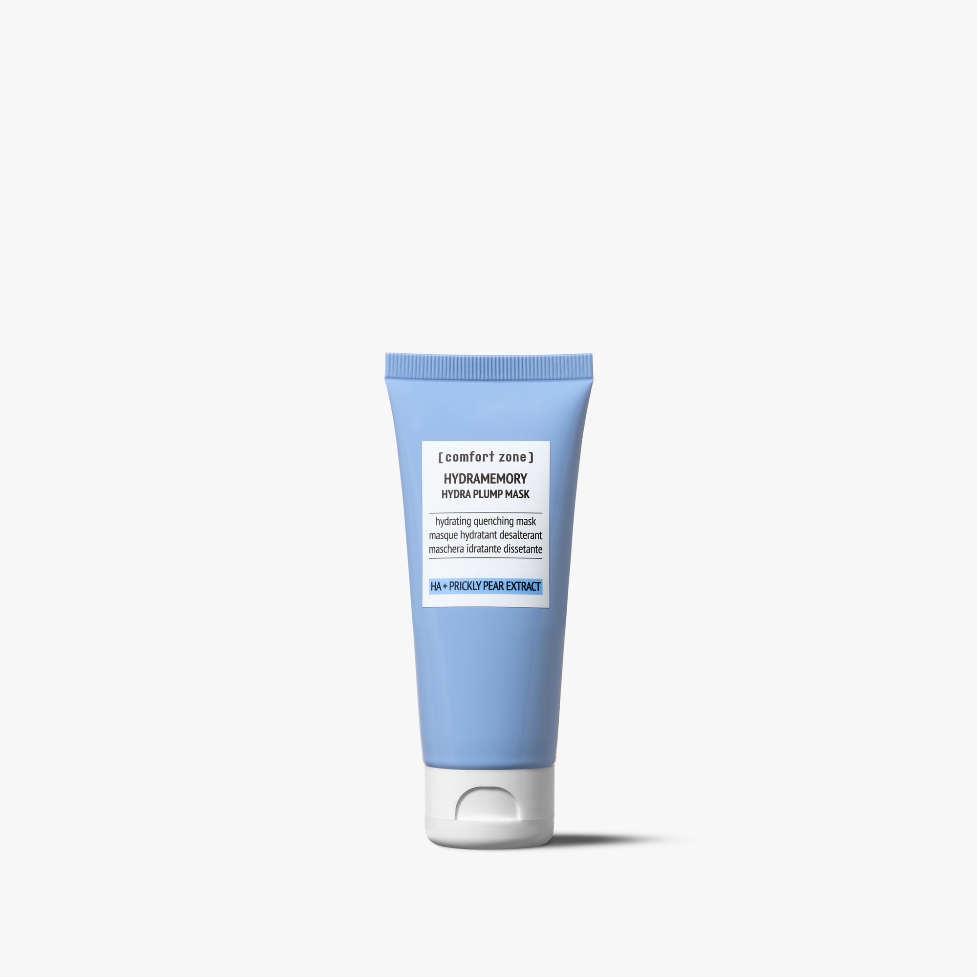 Comfort Zone: Hydramemory Hydra Plump Mask Intensiv feuchtigkeitsspendende Maske-8004608518723
