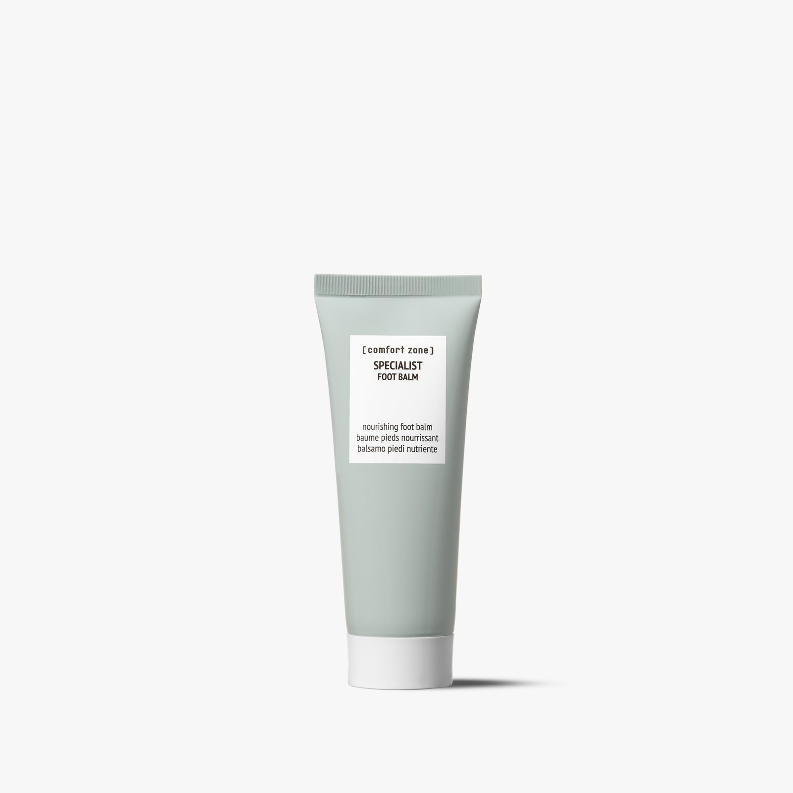 Comfort Zone: Specialist Foot Balm reichhaltiger pflegender Fußbalsam-8004608520788
