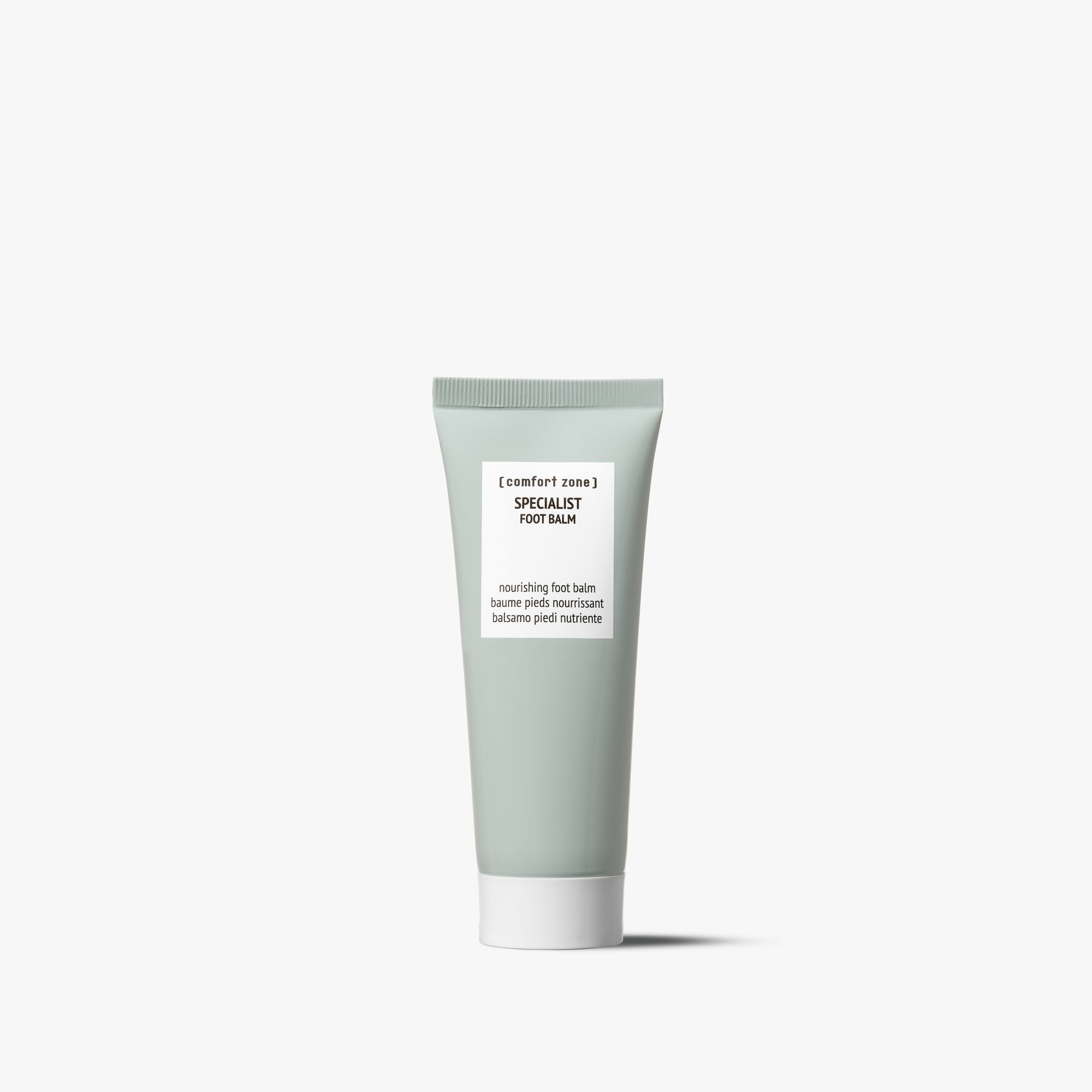 Comfort Zone: Specialist Foot Balm reichhaltiger pflegender Fußbalsam-8004608520788
