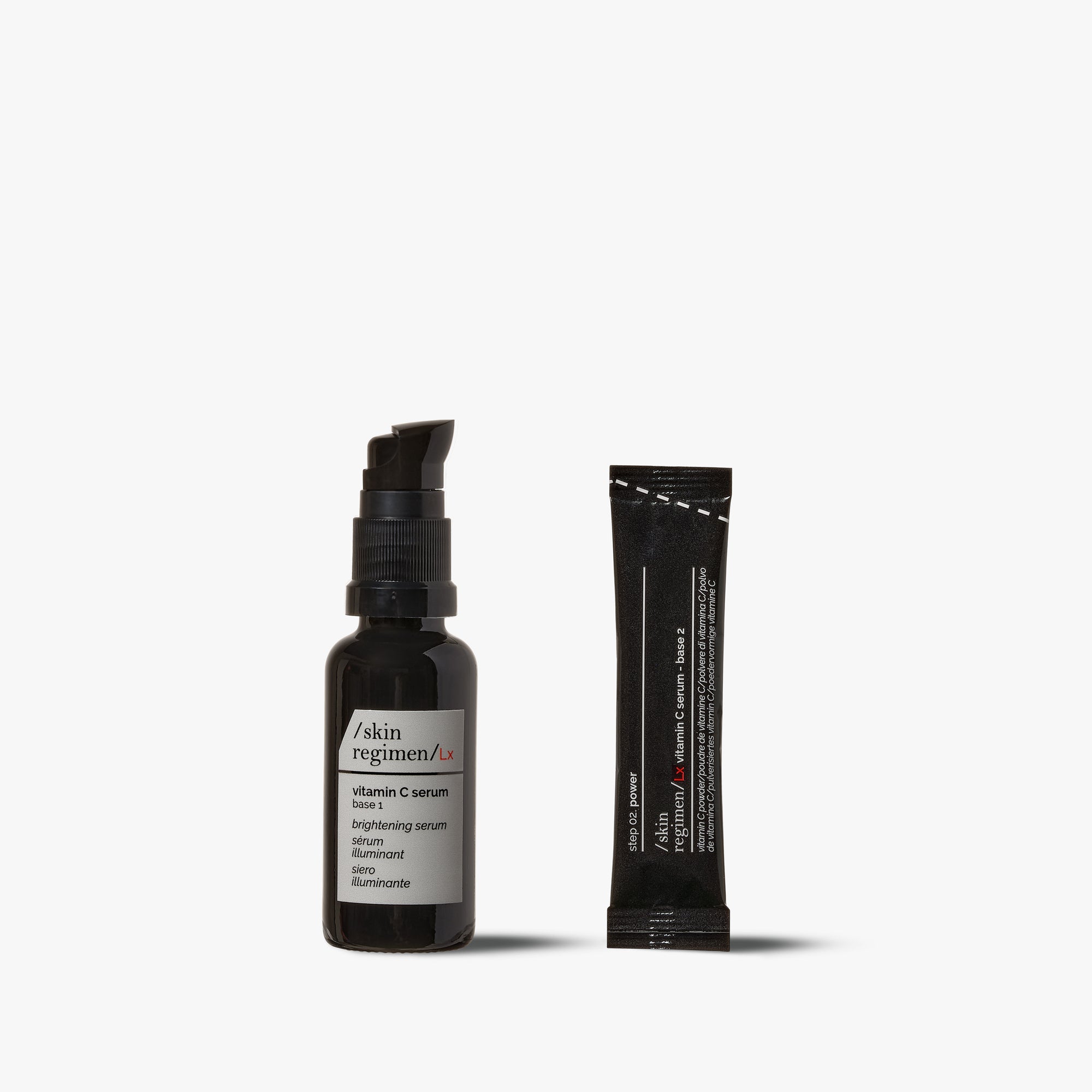 Comfort Zone: Skin Regimen Lx Vitamin C Serum  Aufhellendes Serum<br> -8004608522393
