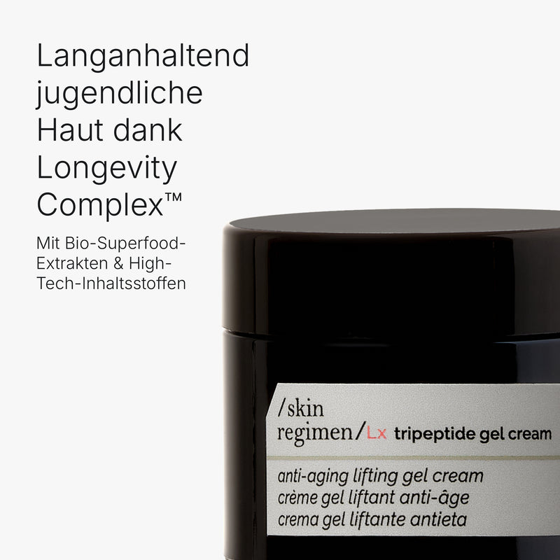 Comfort Zone: Kit Hydrating Lifting Face Set Gesichtspflegeset
mit Alterschutz-8004608522416

