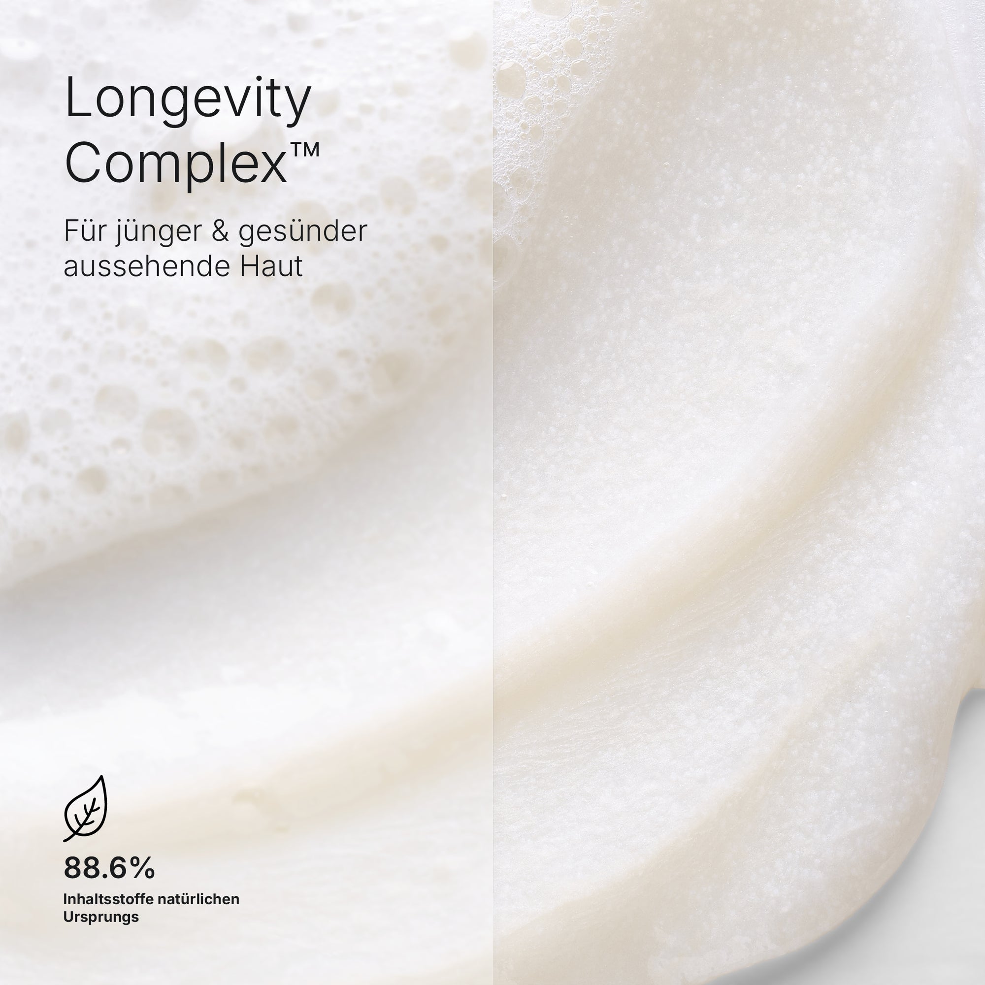 Comfort Zone: Skin Regimen Lx Detox Cleanser  Anti-Pollution Reinigungsschaum<br> -8004608522461
