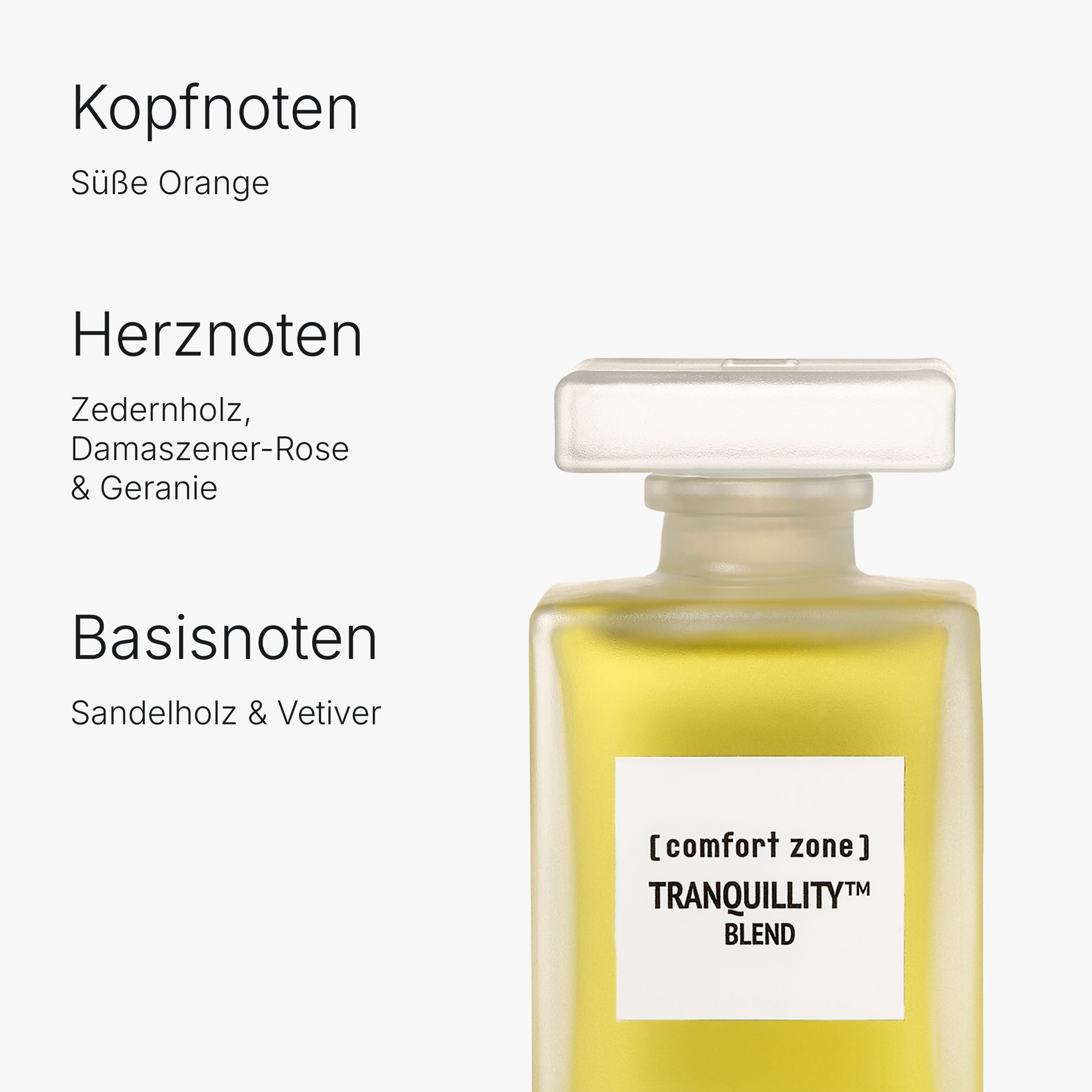 Comfort Zone: Tranquillity™ Blend Mischung aus aromatischen Ölen-8004608523291
