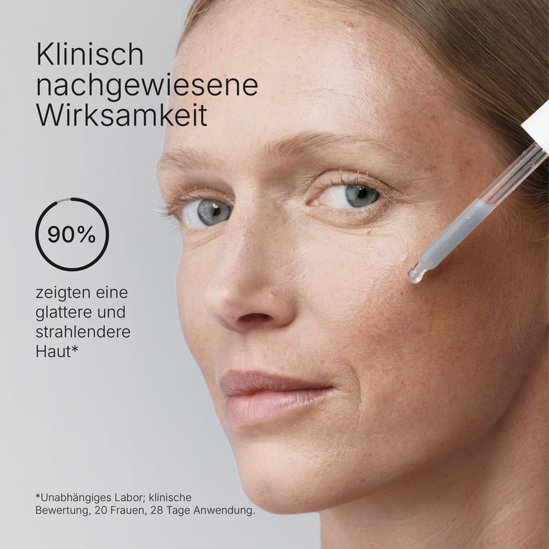 Comfort Zone: Sublime Skin Precious Glow Drops Leichte, elastizitätsfördernde Mischung-8004608523680
