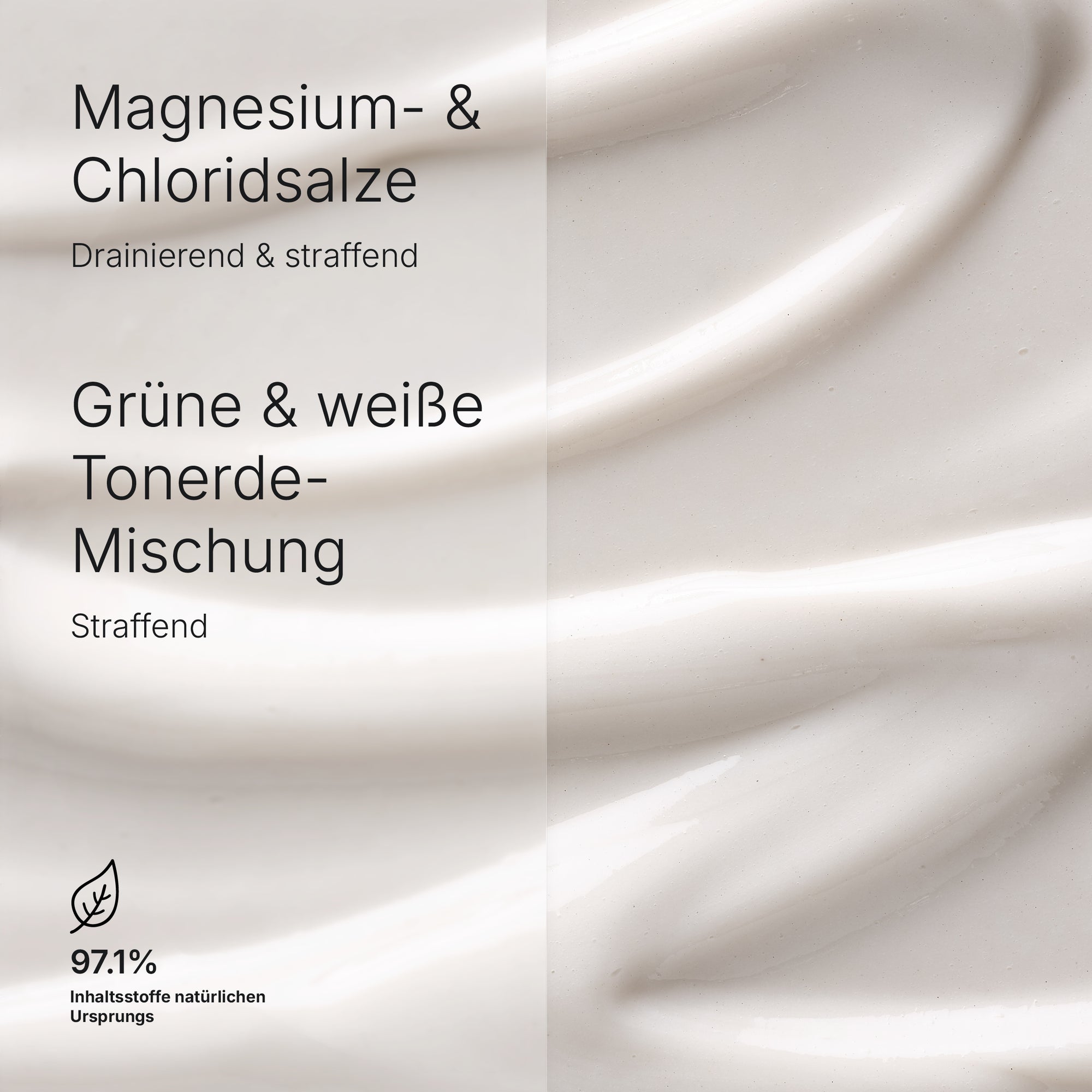 Comfort Zone: Body Strategist Osmotic Cream Mud Drainierende, straffende Creme-Mud-8004608527688
