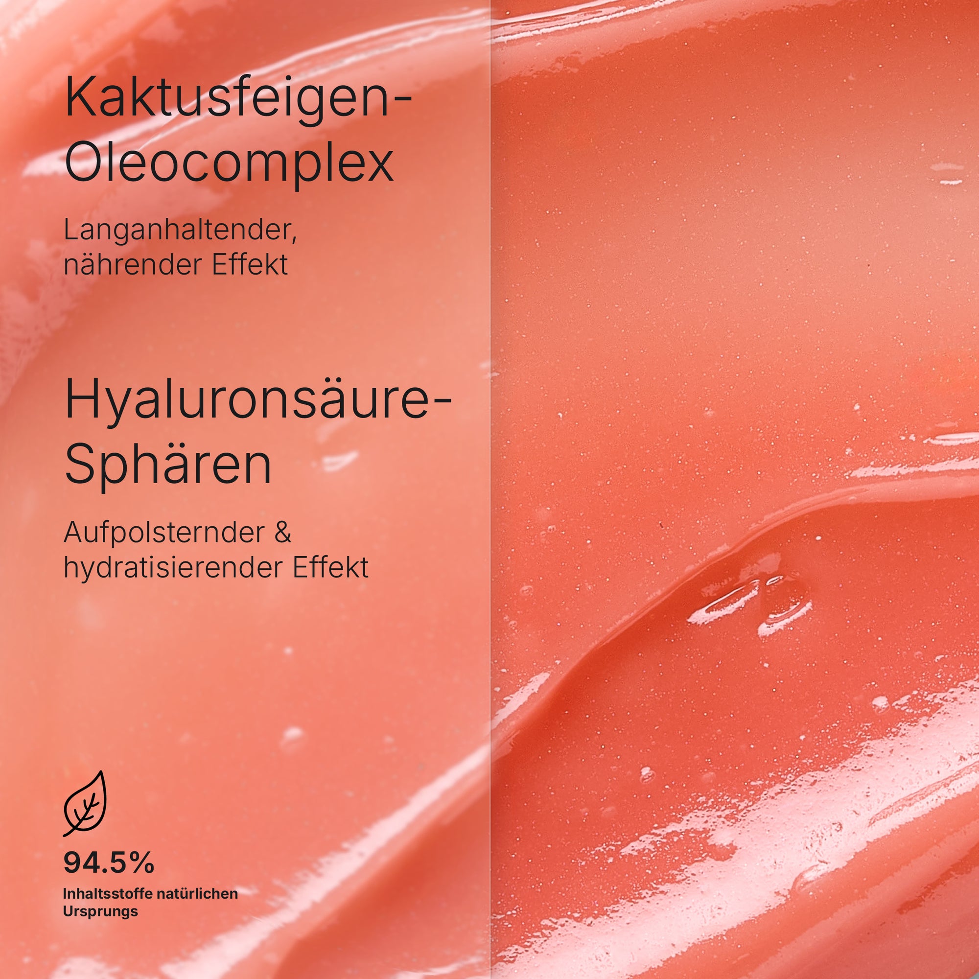 Comfort Zone: Hydramemory Plumping Lip Balm Feuchtigkeitsspendender Lippenbalsam für natürlich strahlenden Glow-8004608527800
