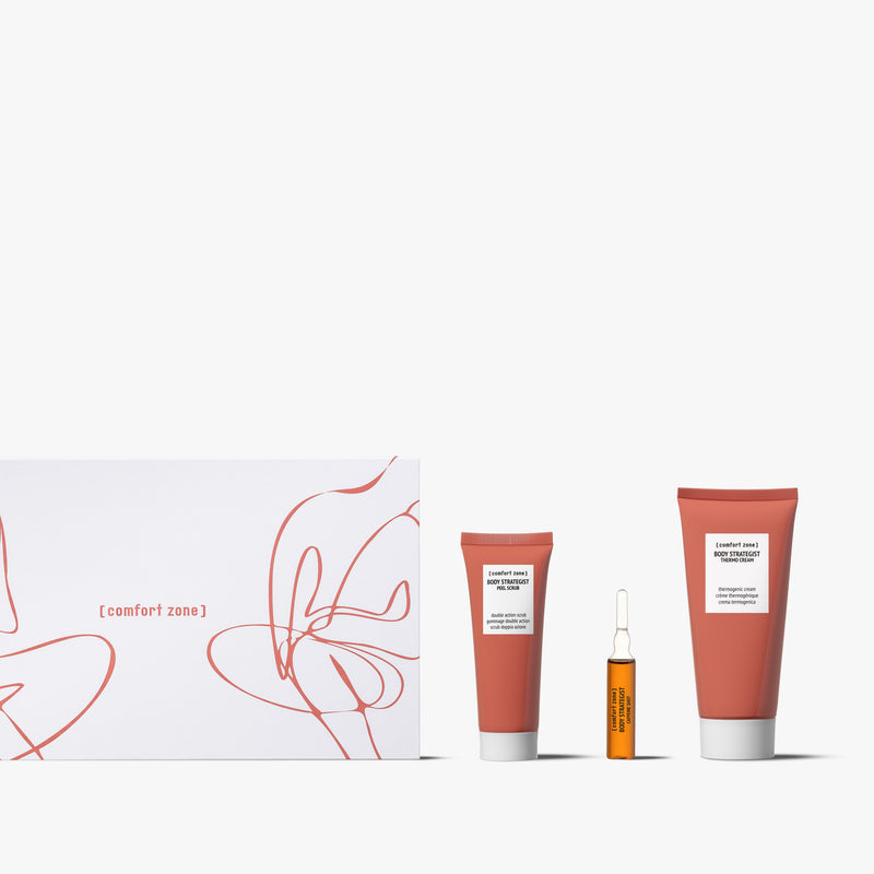 28-Day Cellulite** Kit 1  1 kitComfortzone
