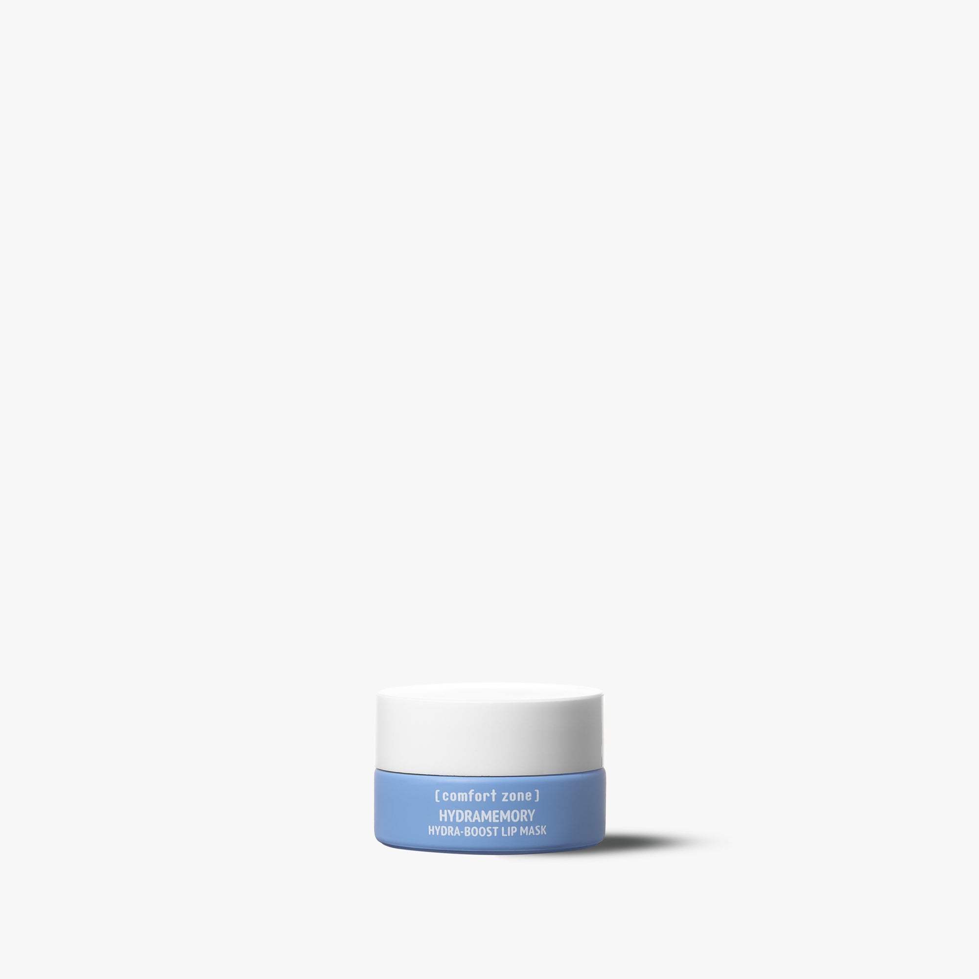 Comfort Zone: Hydramemory Hydra-Boost Lip Mask Feuchtigkeitsspendende, pflegende Maske-8004608528784
