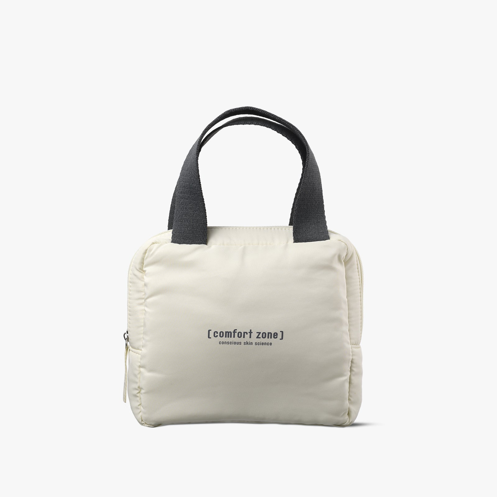 Comfort Zone: Merchandising Puffy Pouch  Nachhaltige Beauty-Tasche -8004608530152
