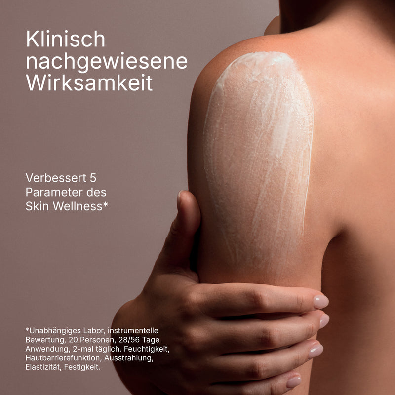 Comfort Zone: Body Strategist Collagen Cream  Elastizitätsfördernde, festigende Körpercreme -8004608530220
