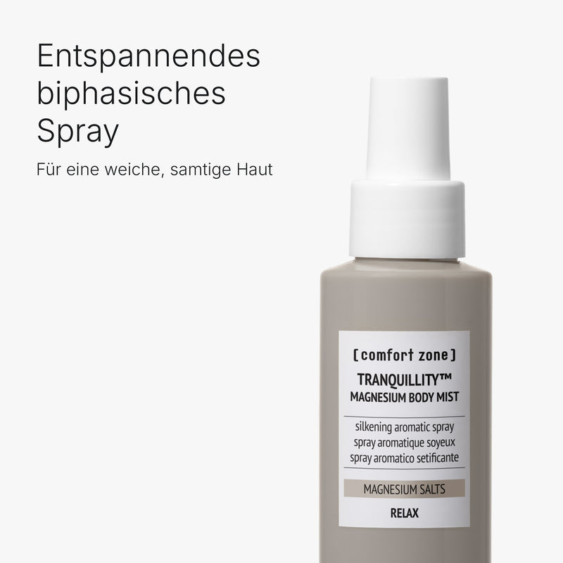 Comfort Zone: Kit Relaxing Kit entspannendes aromatisches set-8004608530220
