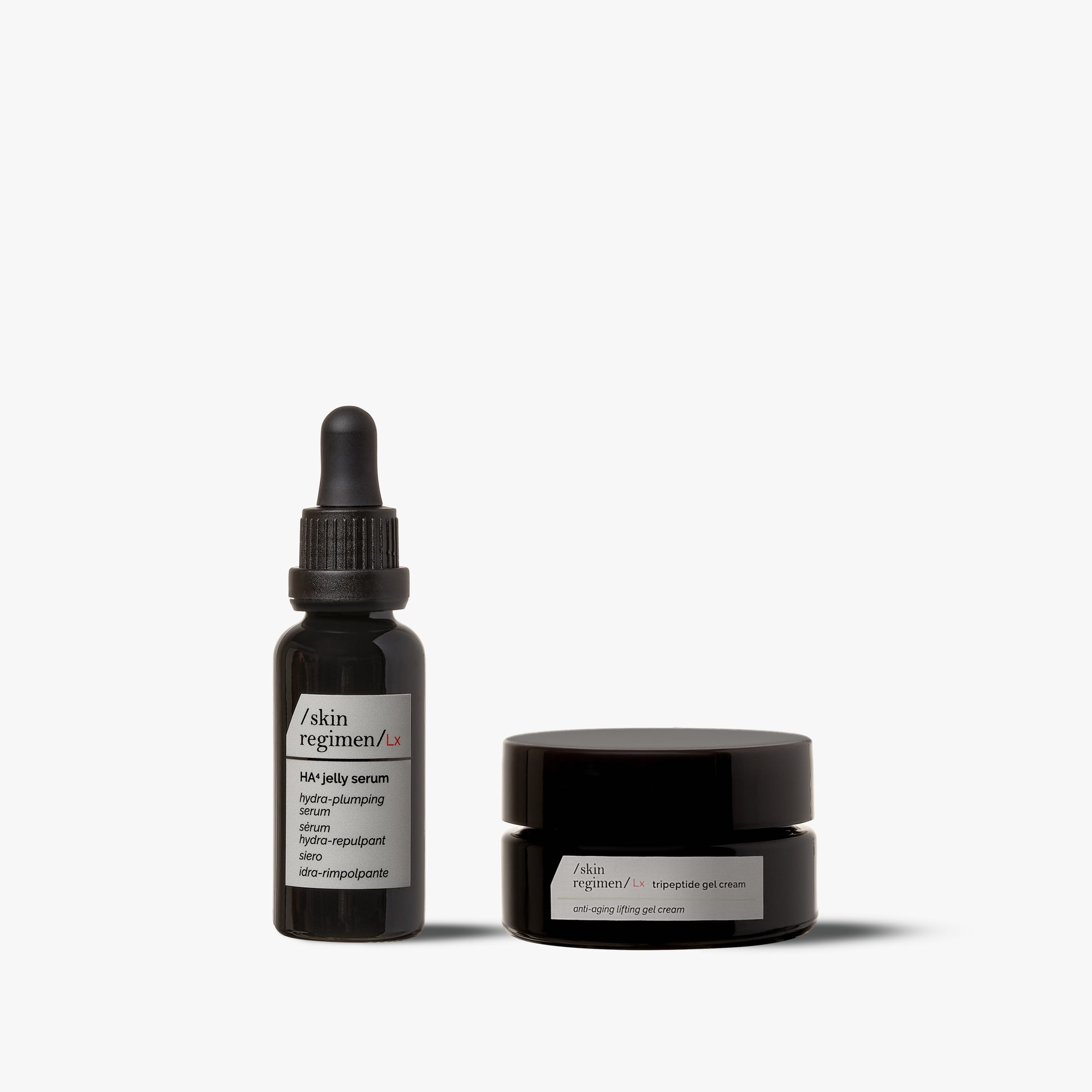 Comfort Zone: Kit Glow Getter Duo Age-defense und feuchtigkeitsspendendes Set-BDSCGLB00001
