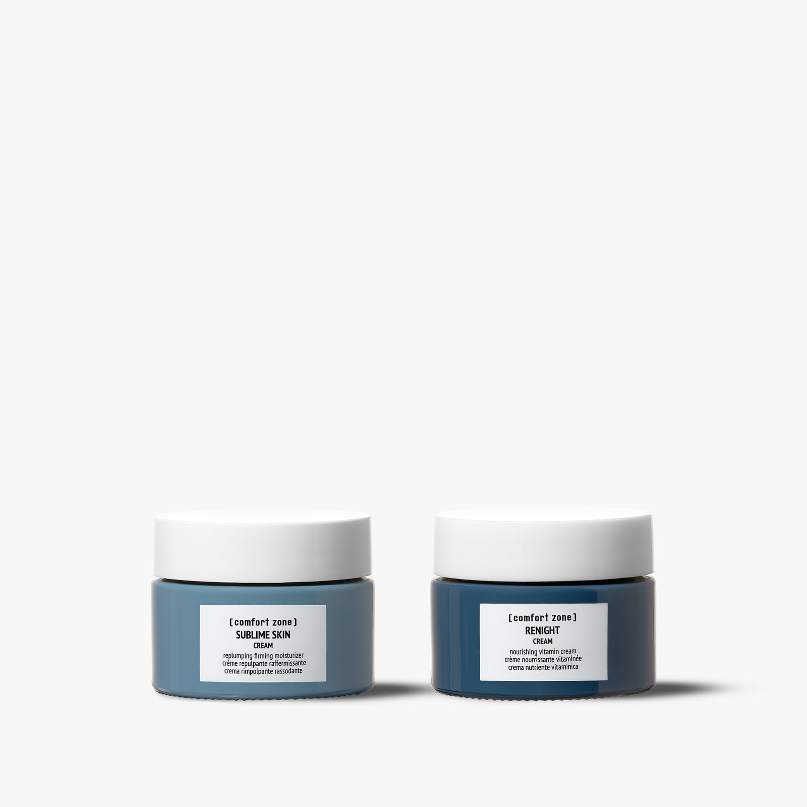 Comfort Zone: Kit Mature Skin Duo  Anti-Aging &amp; Pflegeset -BDSCGLB00014
