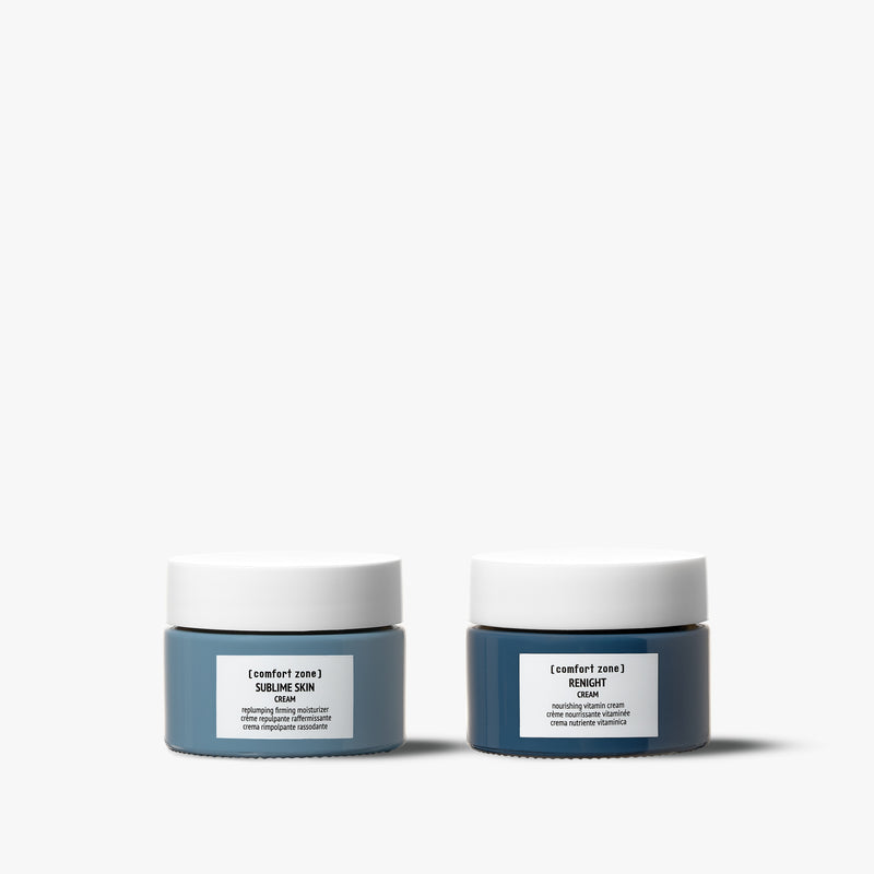 Mature Skin Duo 1  Comfortzone
