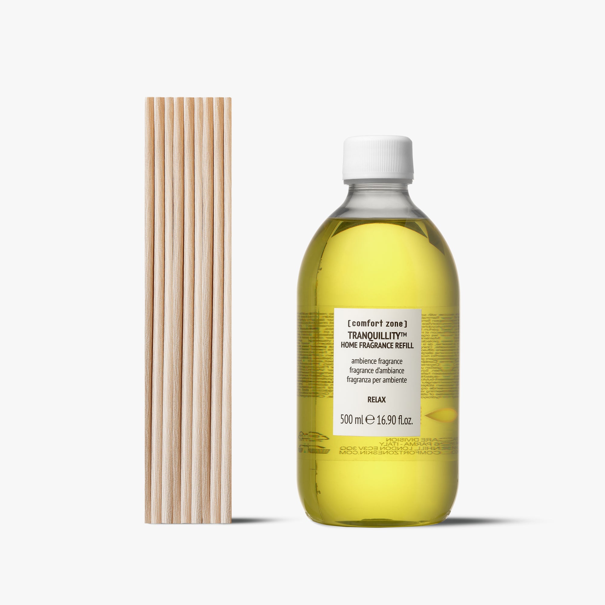 Comfort Zone: Kit Tranquillity™ Home Fragrance Refill Kit  Nachfüllset für Raumduft-Diffuser -BDSCIT00043
