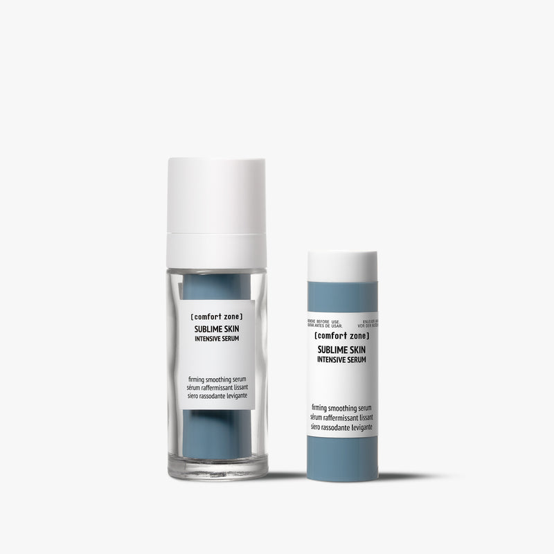 Sublime Skin Intensive Serum + Refill 1  Comfortzone

