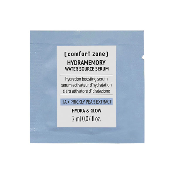 Comfort Zone: sachet Water Source Serum Intensiv feuchtigkeitsspendendes Serum-100x.jpg?v=1761146528
