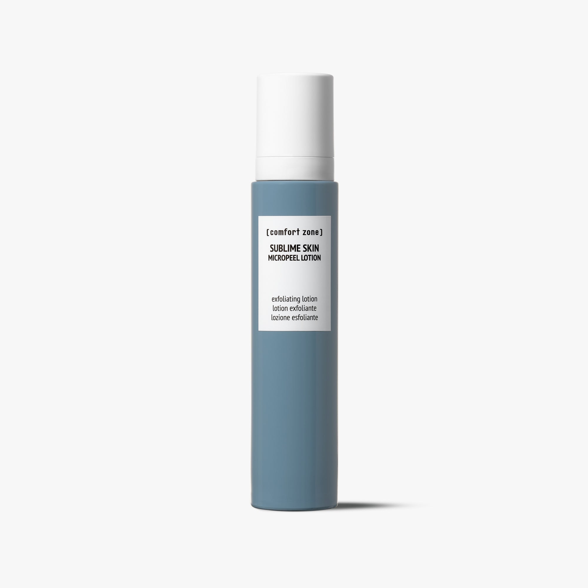 Comfort Zone: Sublime Skin Micropeel Lotion Peeling Lotion-100x.jpg?v=1789033726
